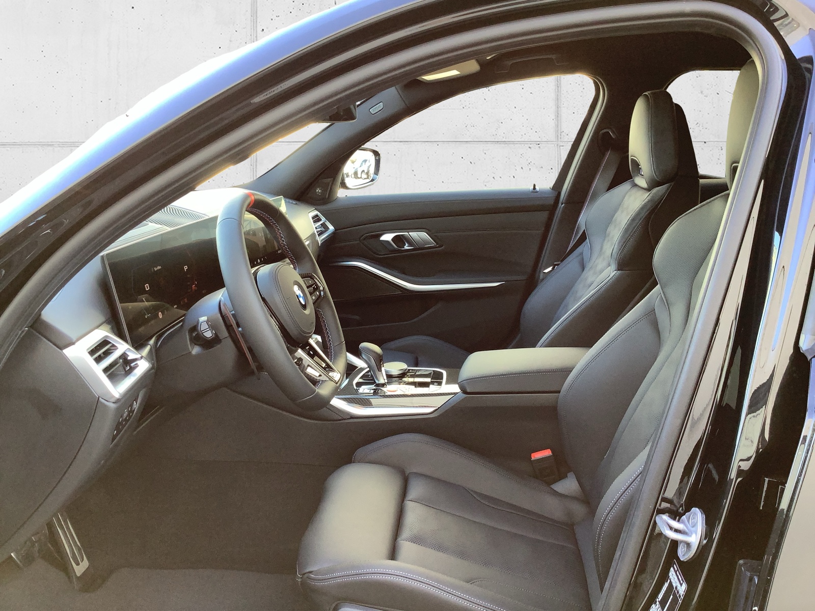 BMW M3 Tour xDr Competition M-image-11