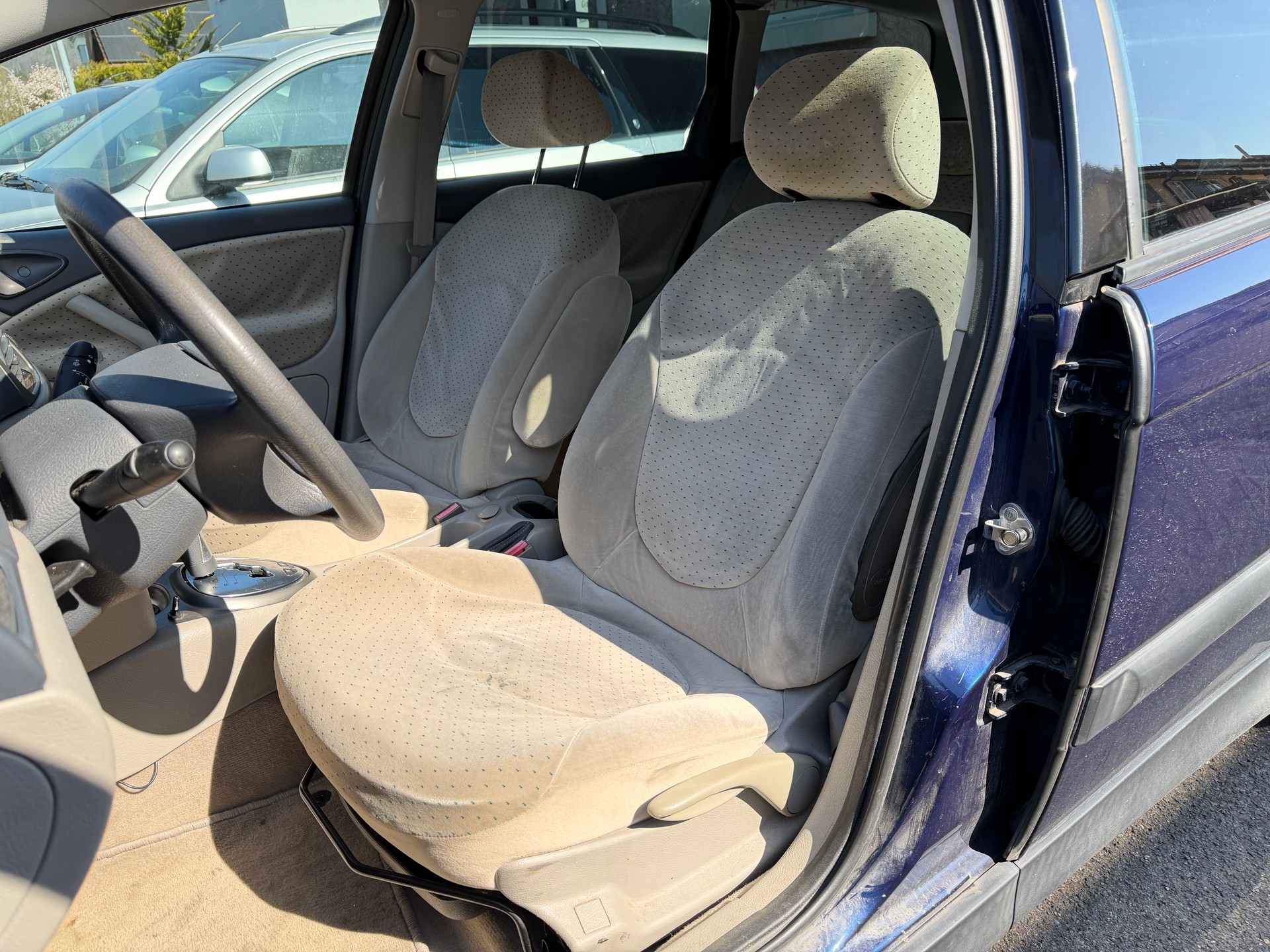 CITROEN C5 Break 2.0i 16V Exclusive Automatic-image-6