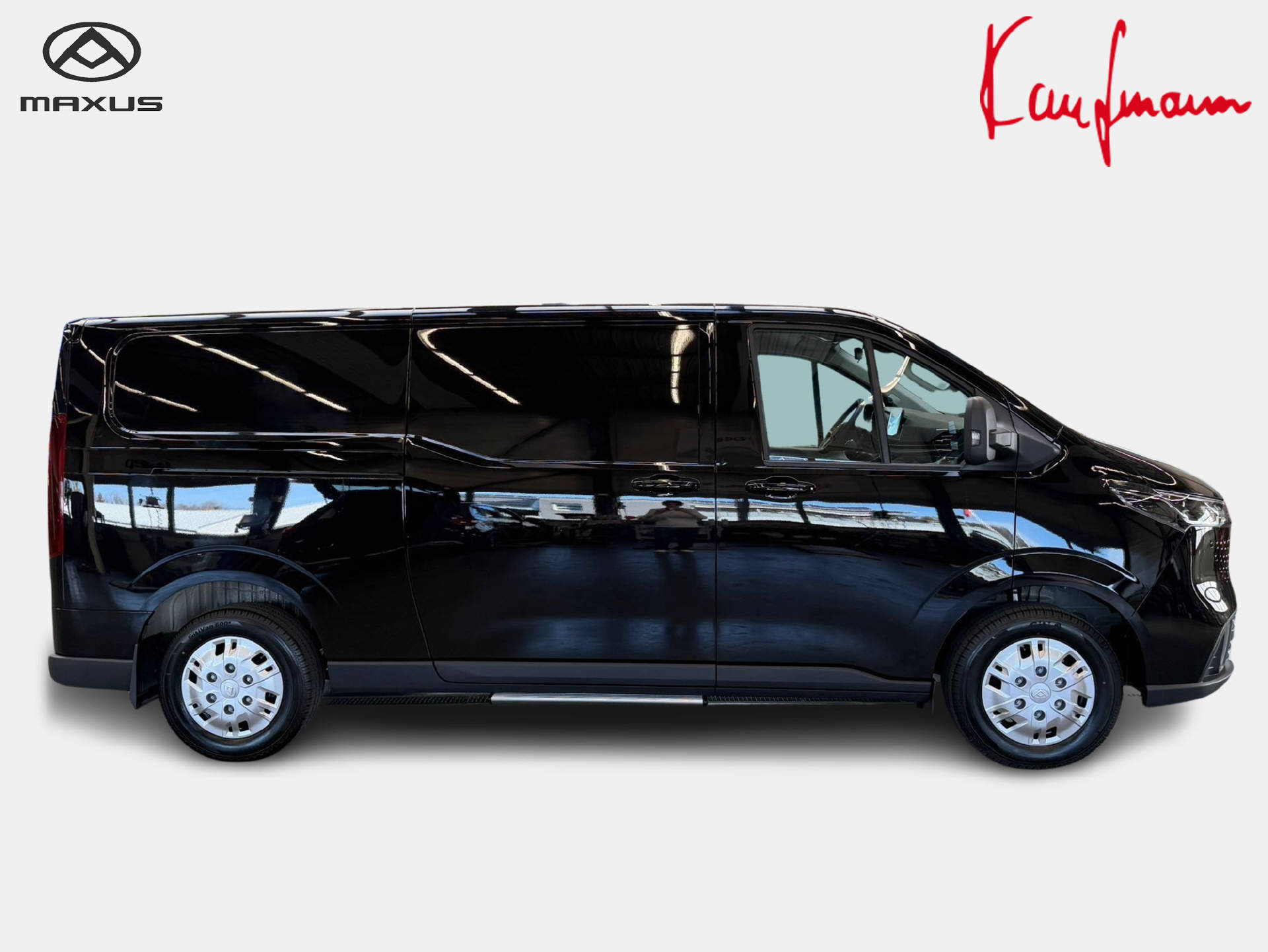 MAXUS Deliver 7 Kaw. L2H1 2.0 TD Base-showroom-element-2