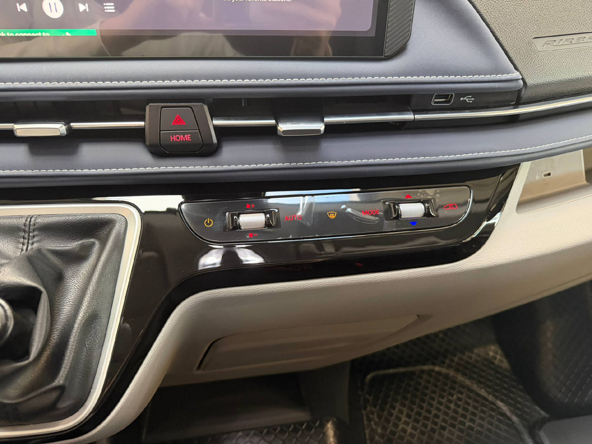 MAXUS Deliver 7 Kaw. L2H1 2.0 TD Base-image-14
