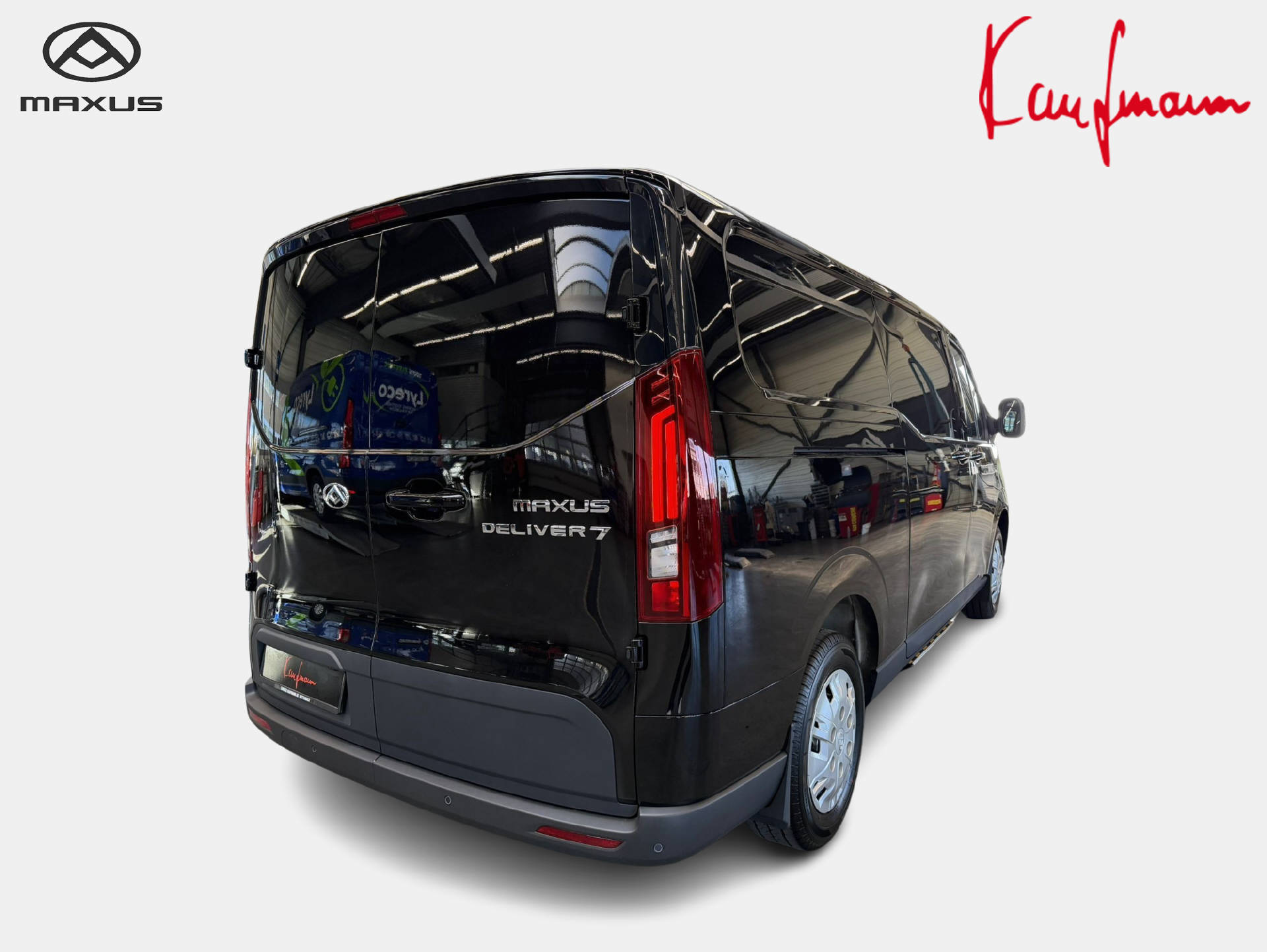 MAXUS Deliver 7 Kaw. L2H1 2.0 TD Base-showroom-element-3