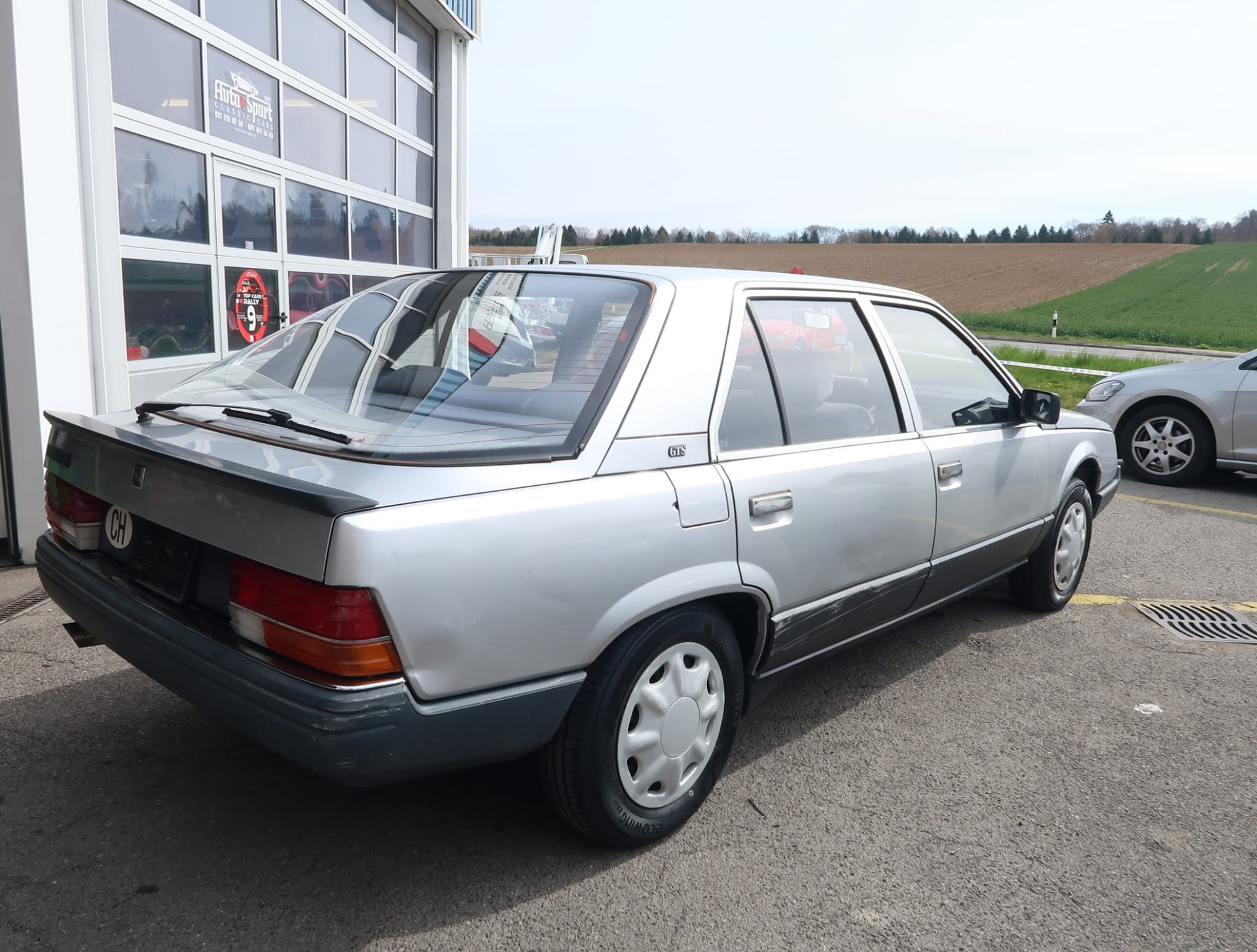 RENAULT R25 B297 GTS-image-4