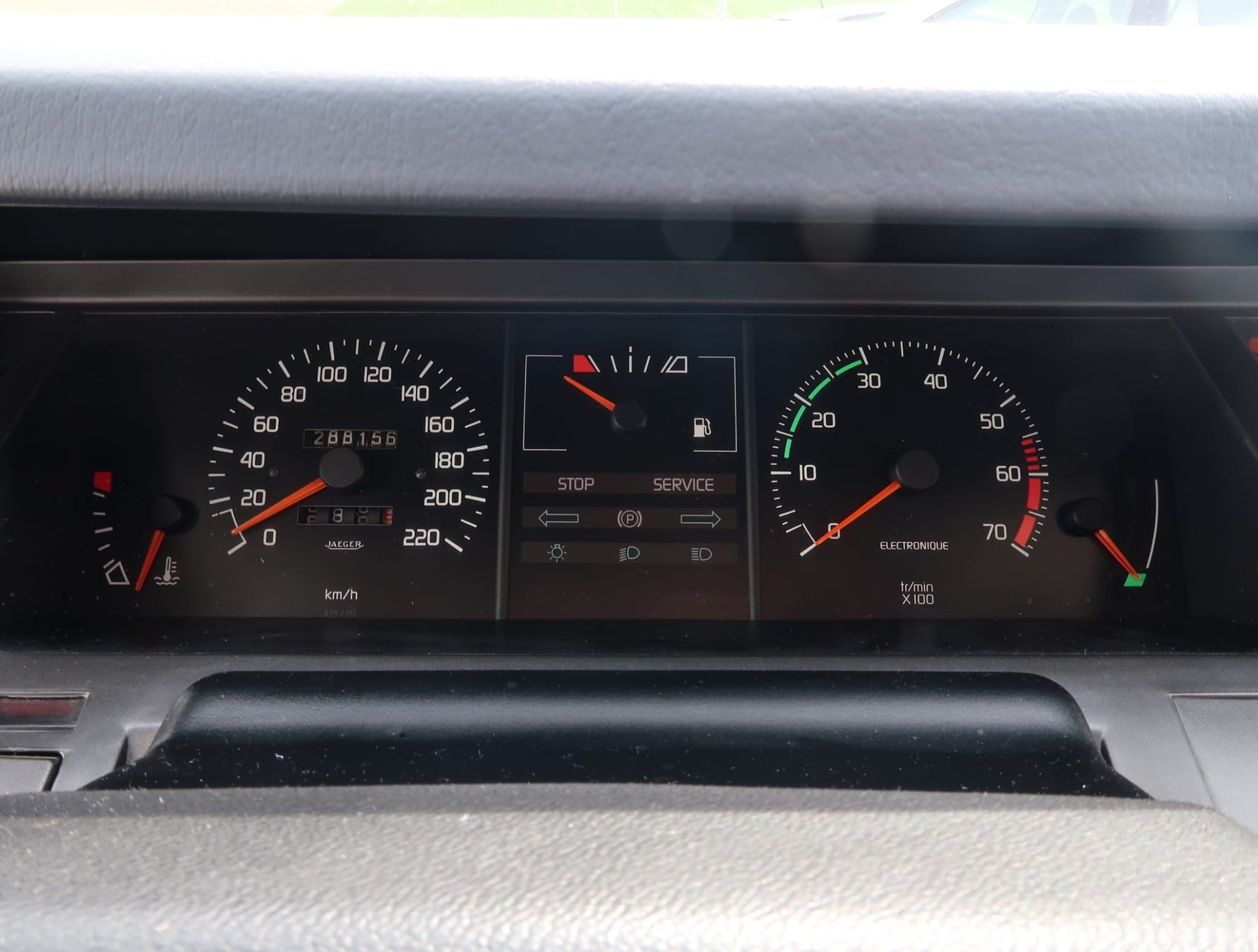 RENAULT R25 B297 GTS-image-15