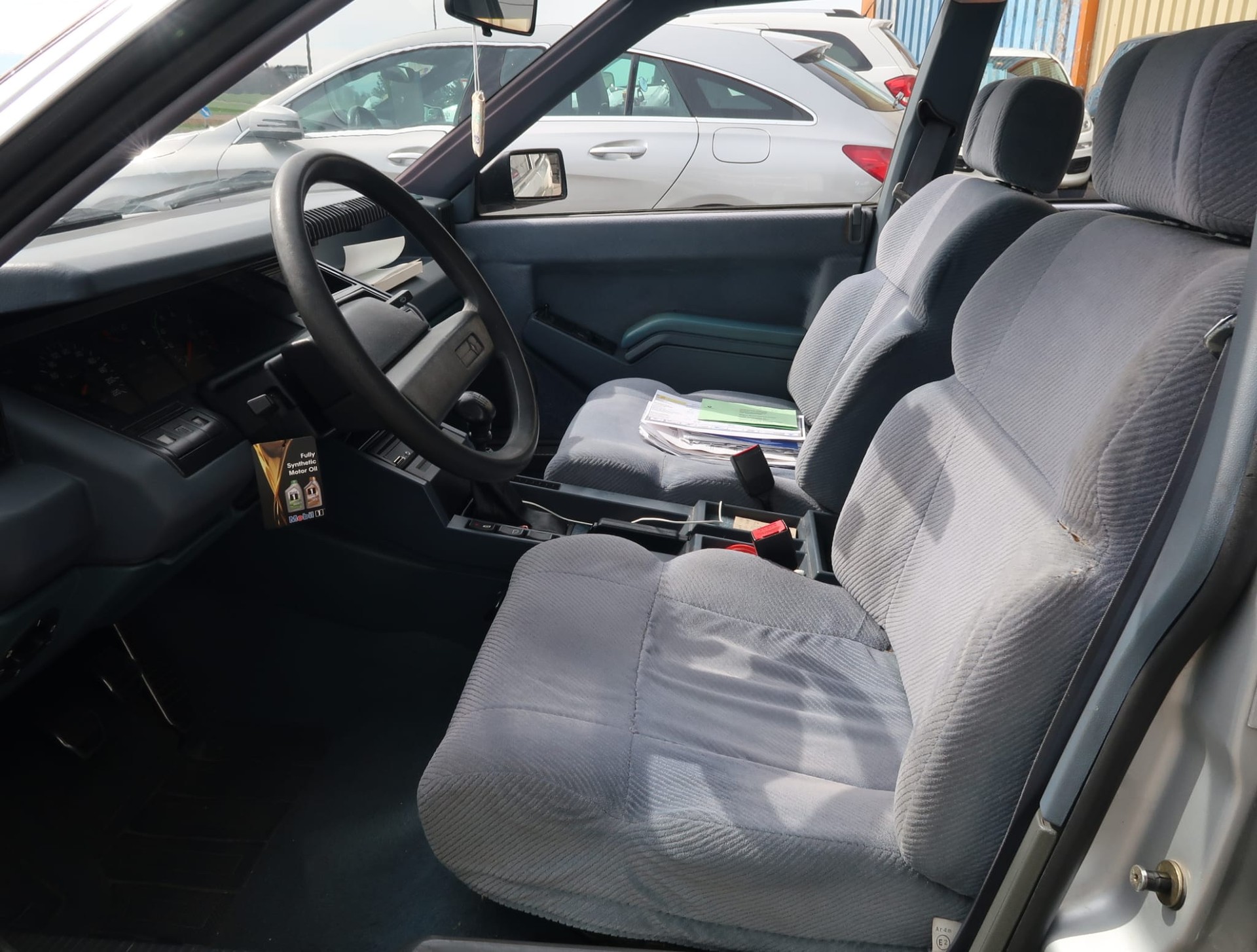 RENAULT R25 B297 GTS-image-8