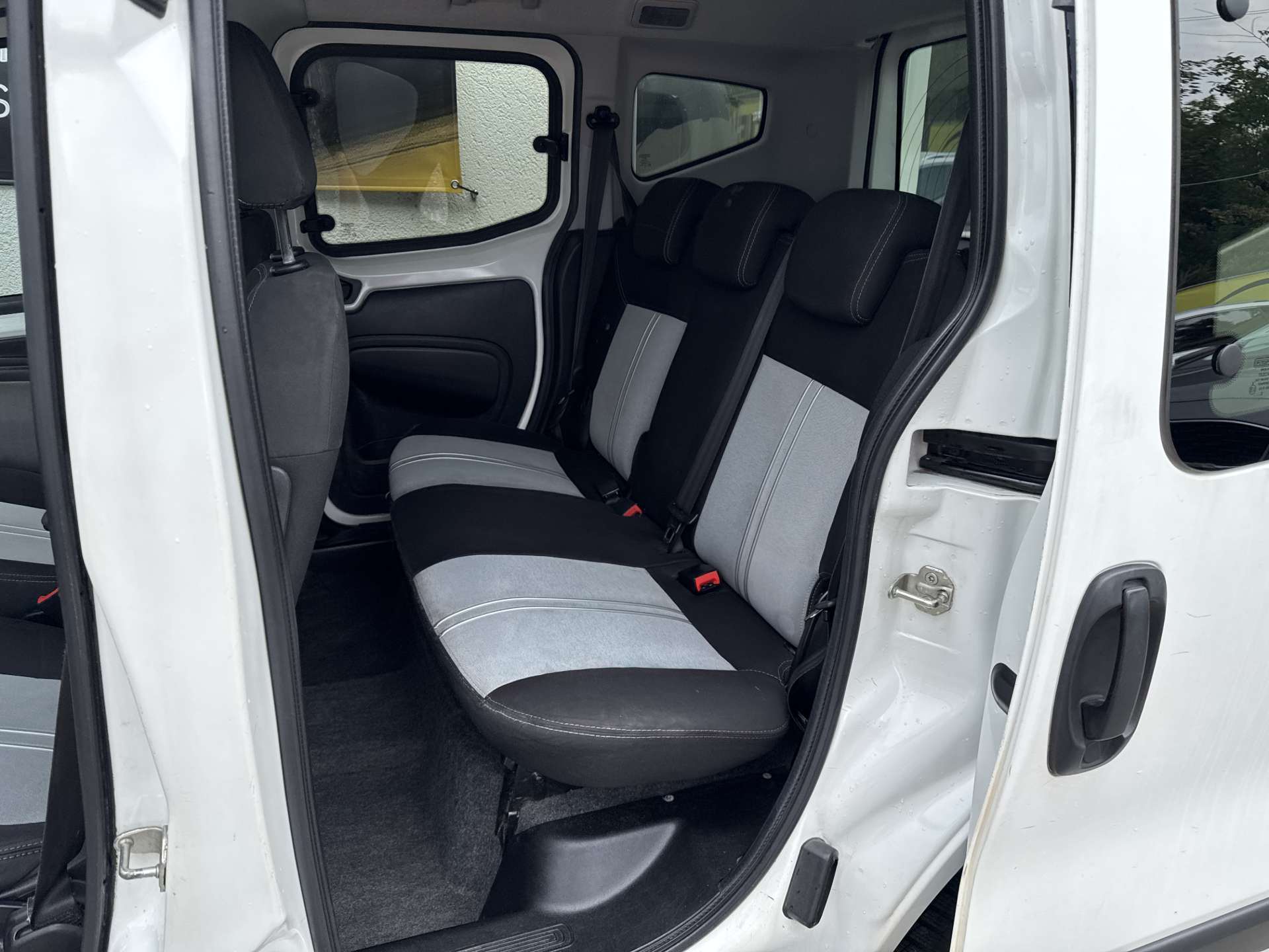 FIAT Qubo 1.3 JTD Dynamic Top-Preis-image-7
