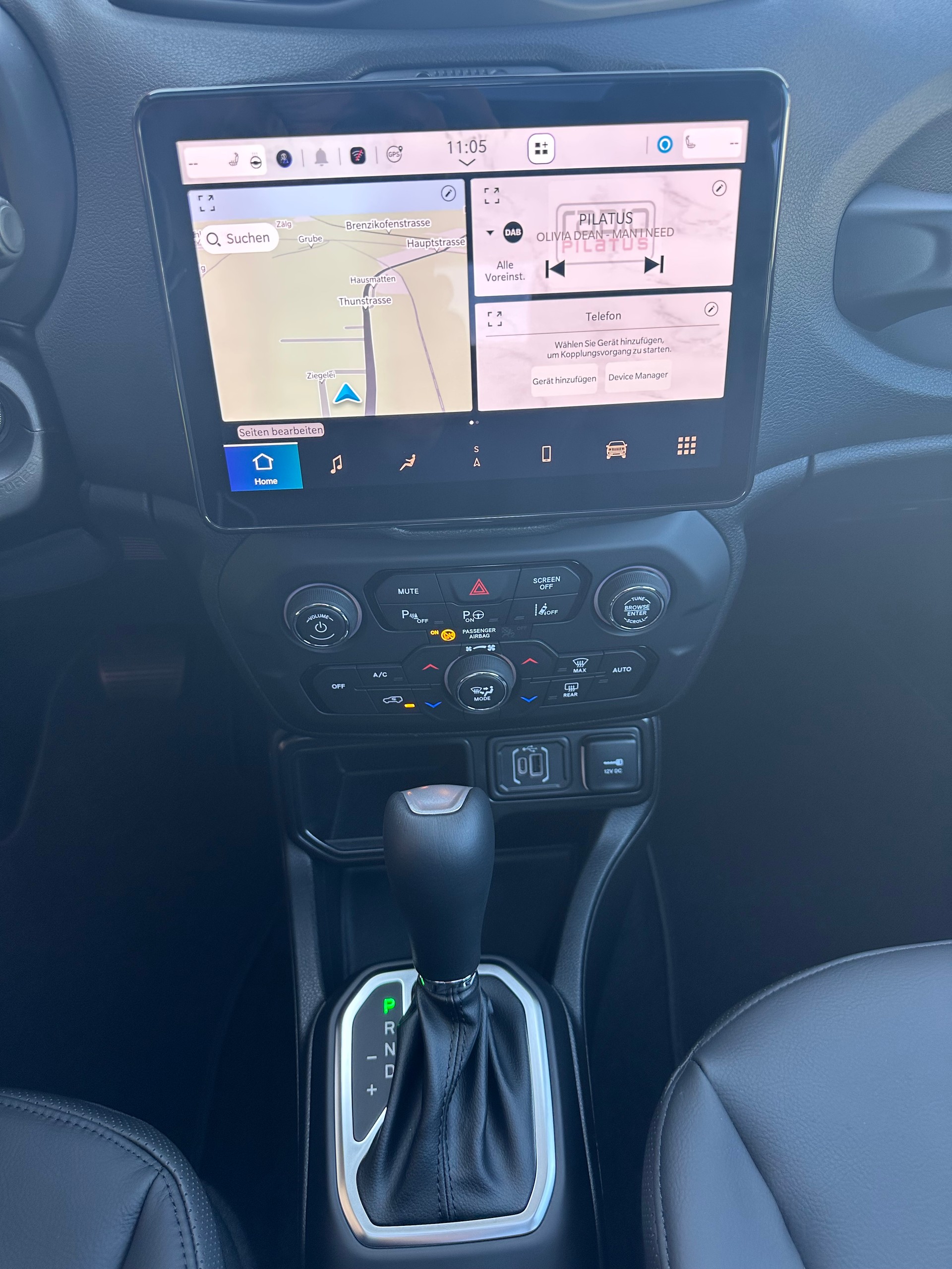 JEEP Renegade 1.5 MHEV Summit Sky-image-9