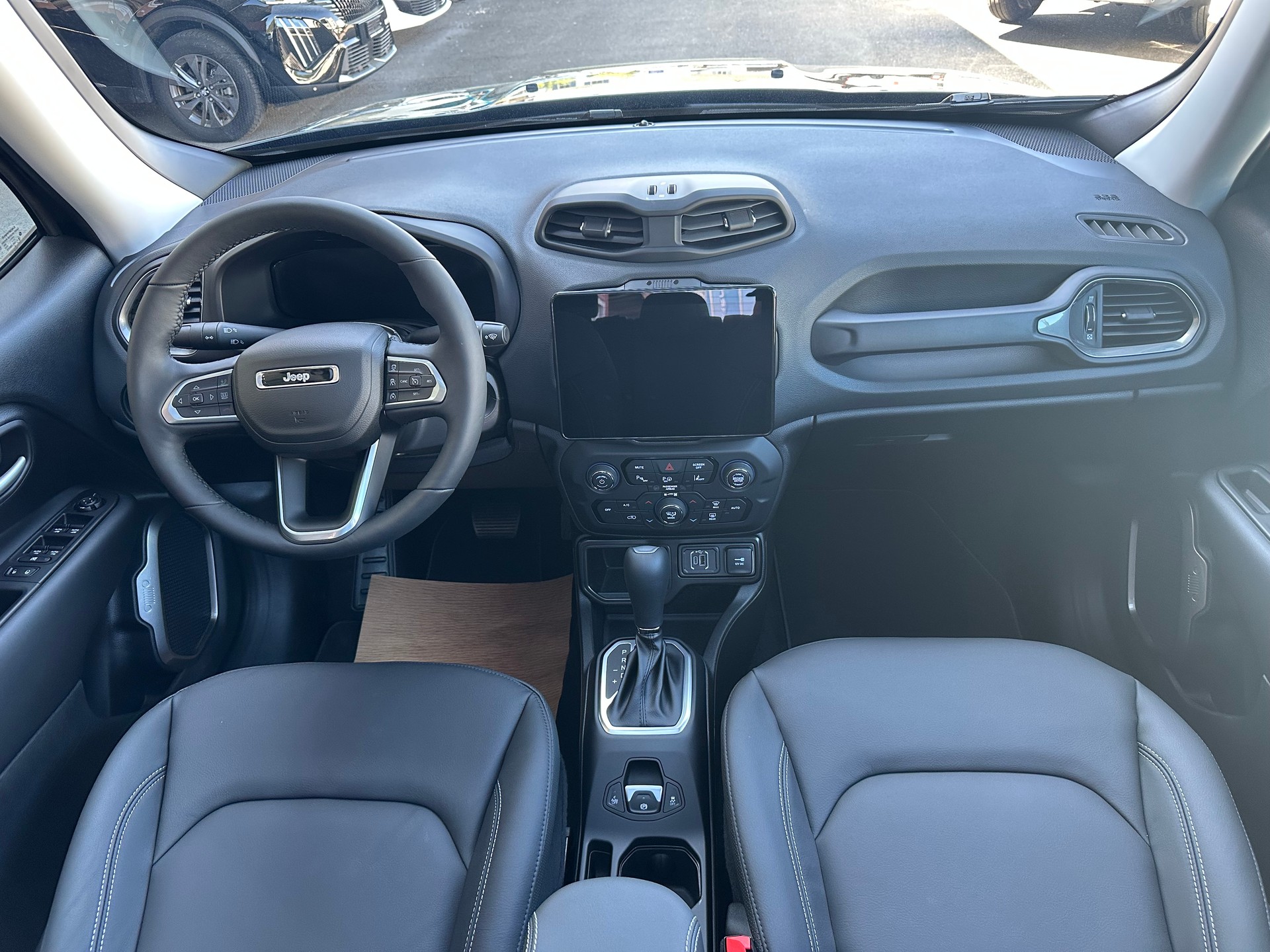 JEEP Renegade 1.5 MHEV Summit Sky-image-4