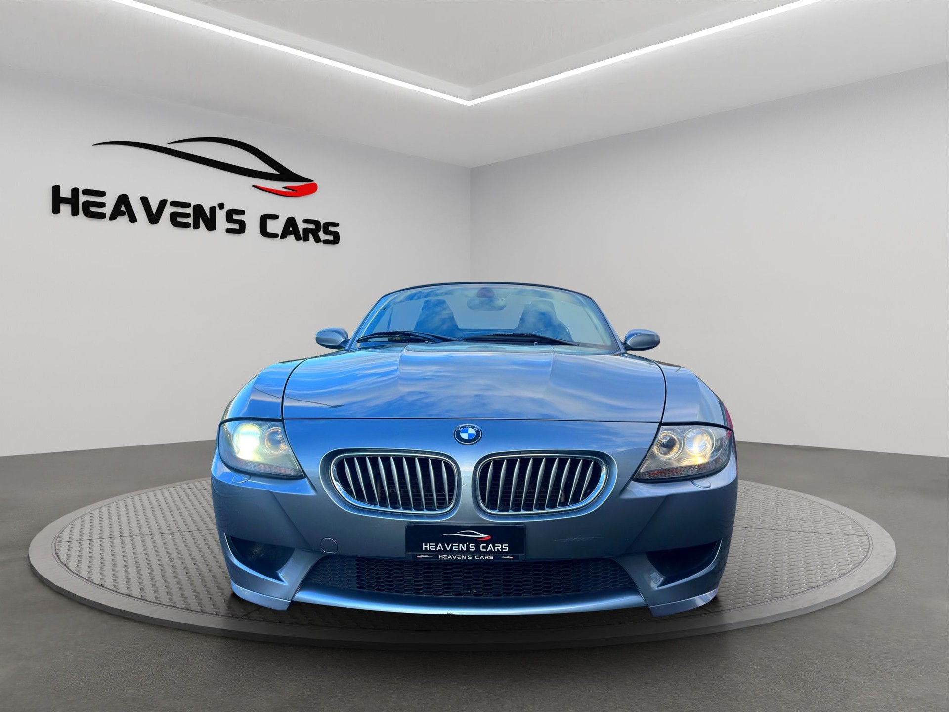 BMW Z4 M Roadster-showroom-element-2