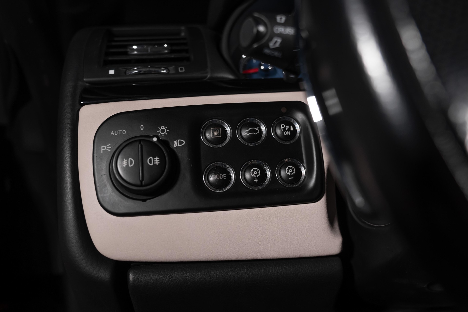 MASERATI Gran Cabrio 4.7 V8-image-22