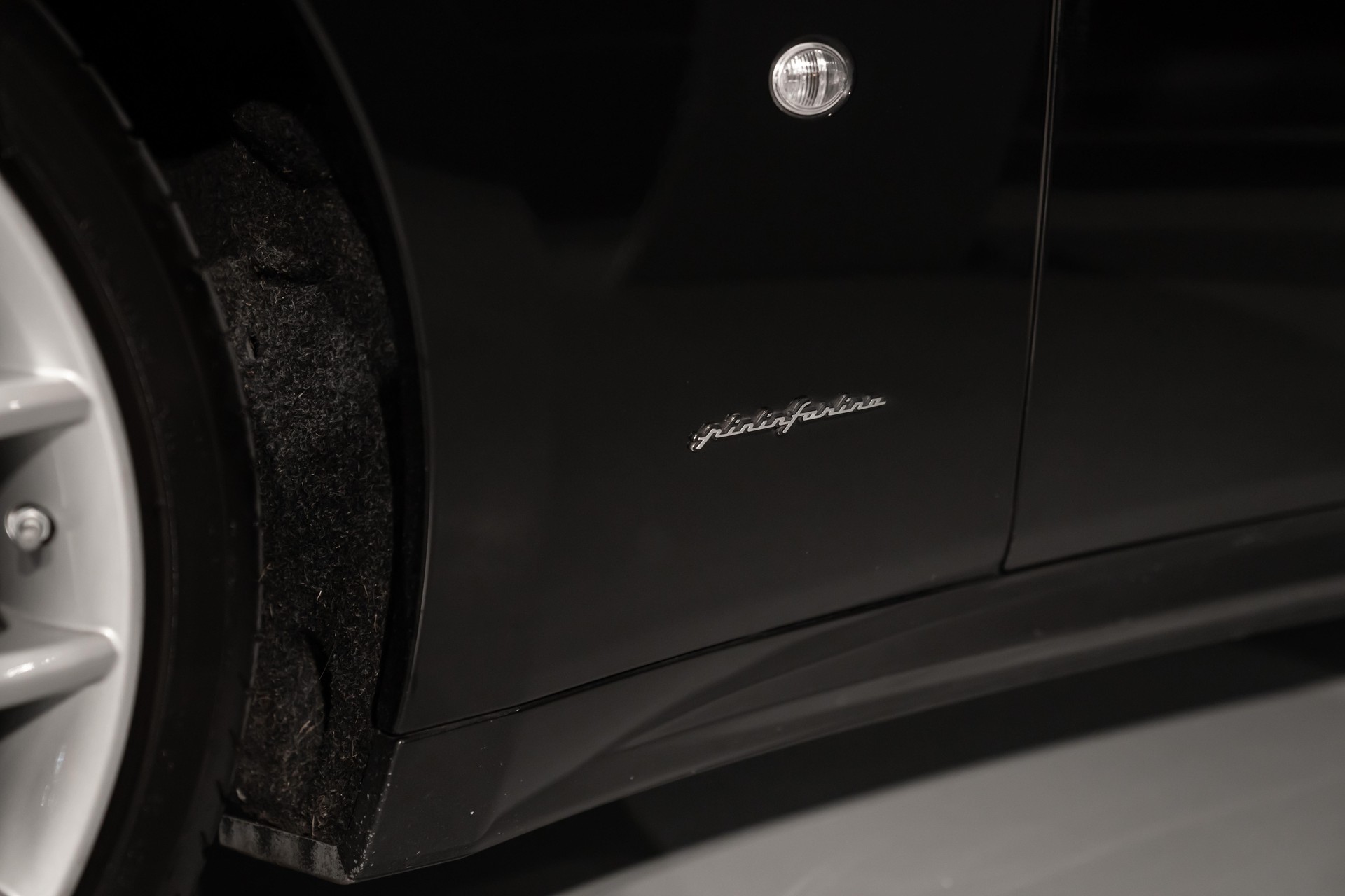 MASERATI Gran Cabrio 4.7 V8-image-10