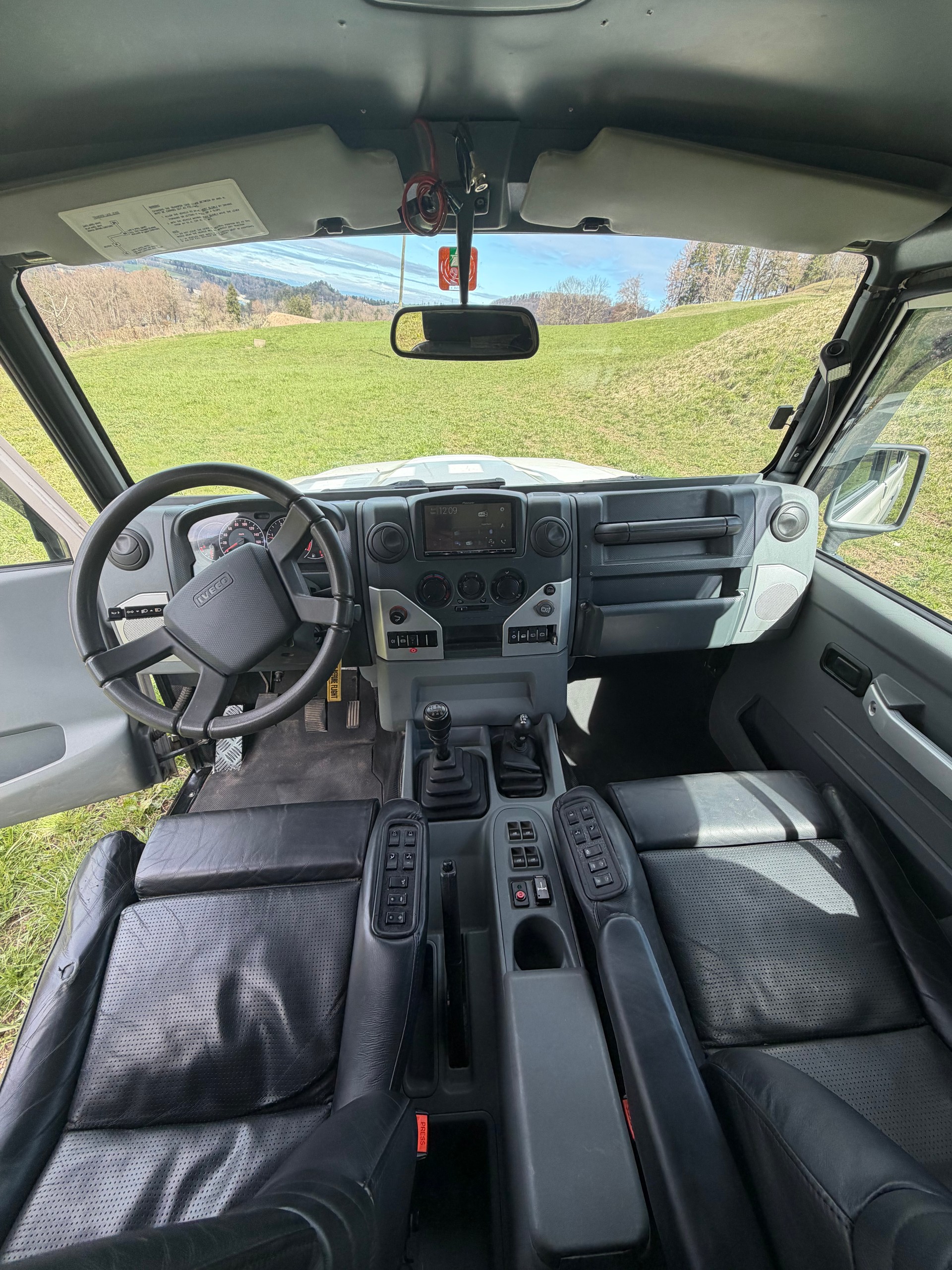 IVECO 3.0 4WD-image-3