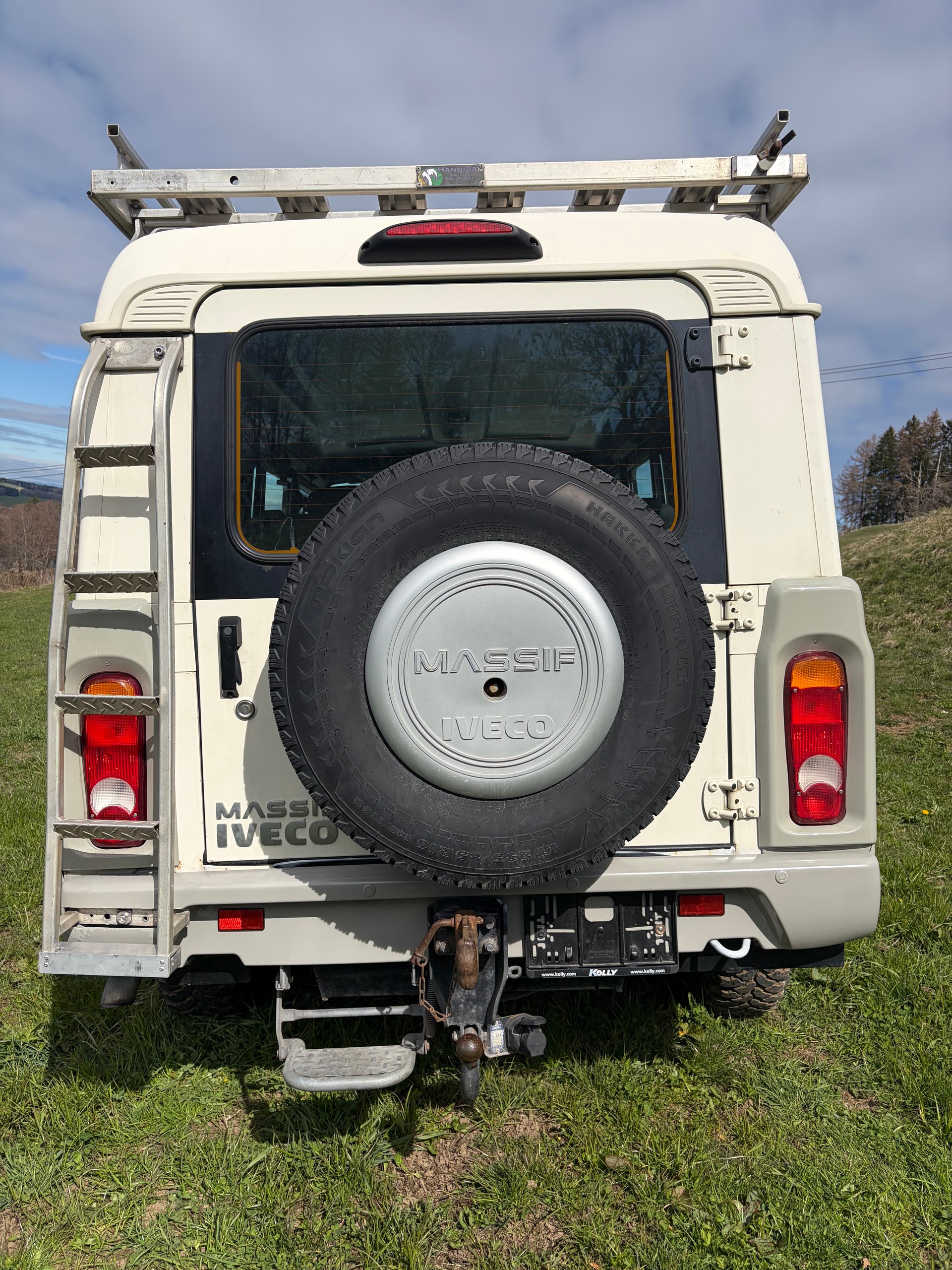 IVECO 3.0 4WD-image-2