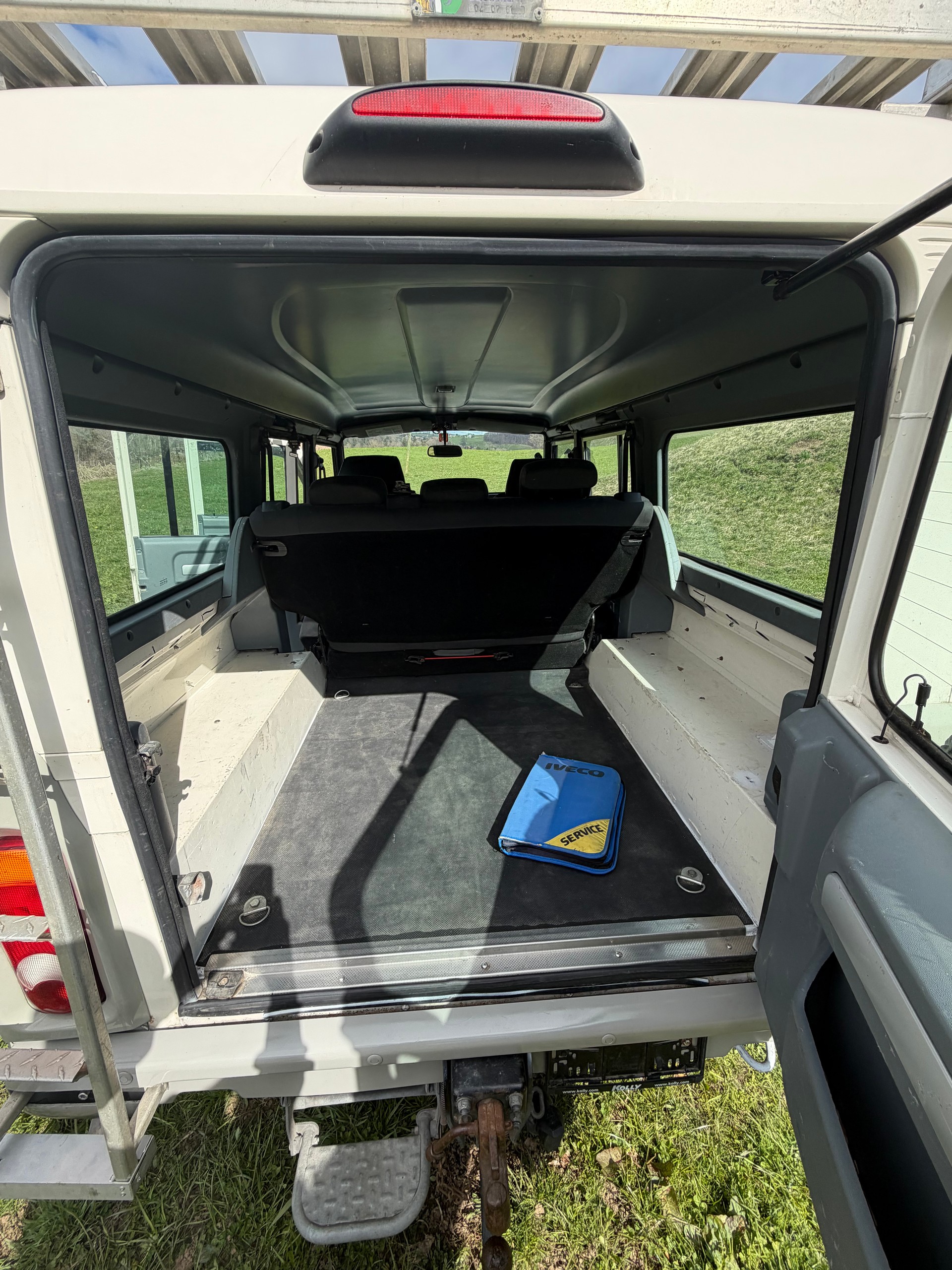 IVECO 3.0 4WD-image-4