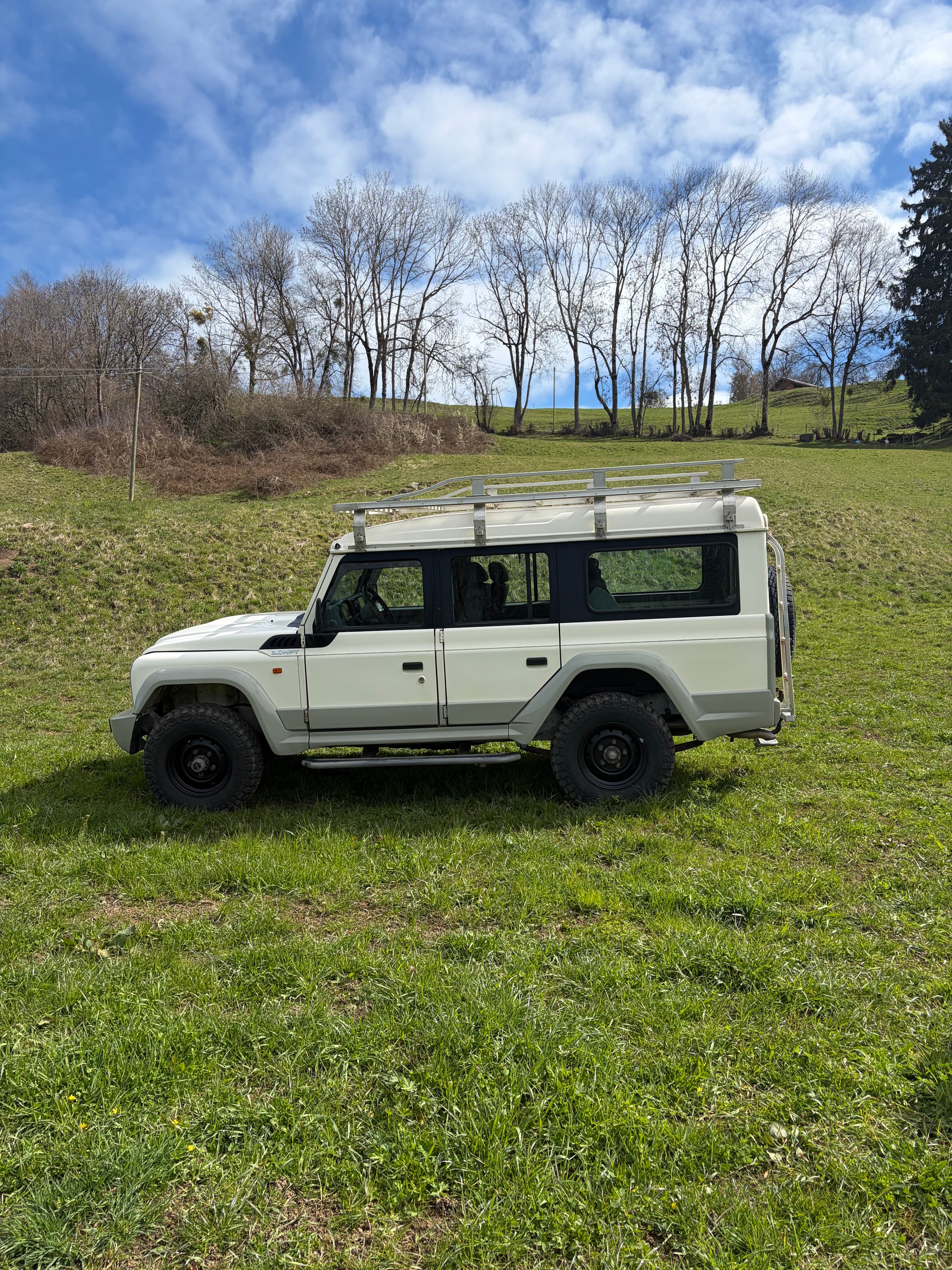IVECO 3.0 4WD-image-1