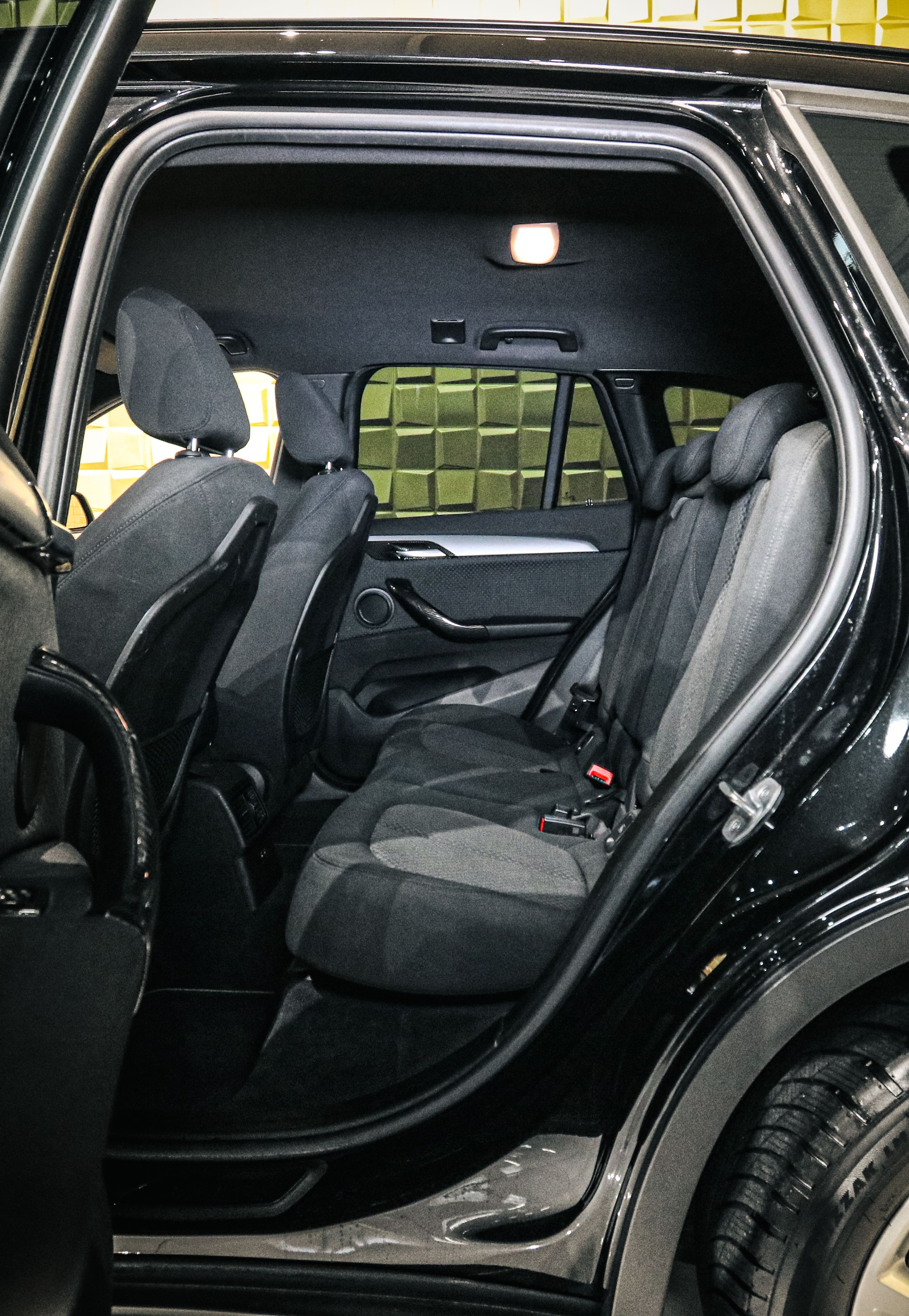 BMW X1 20d xDrive Steptronic-image-10