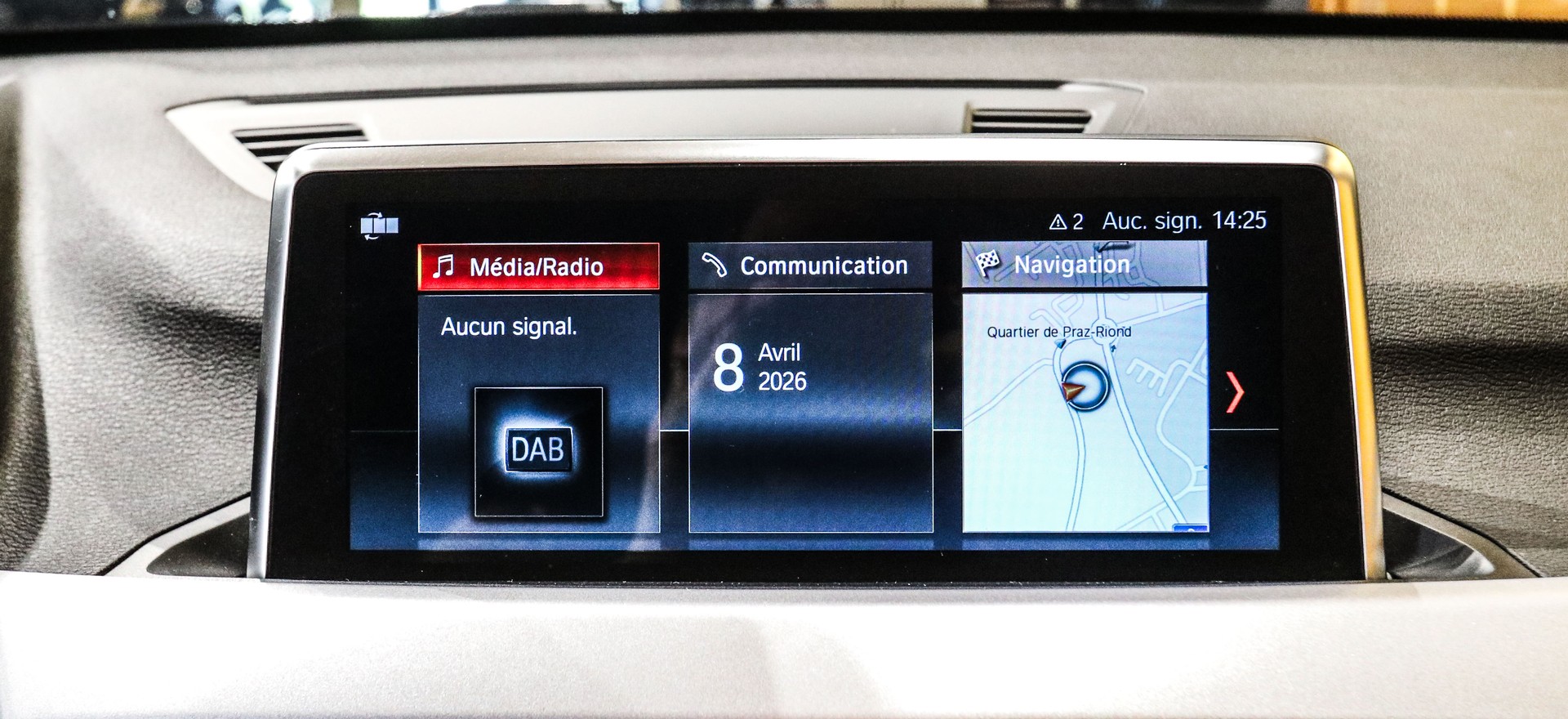 BMW X1 20d xDrive Steptronic-image-19