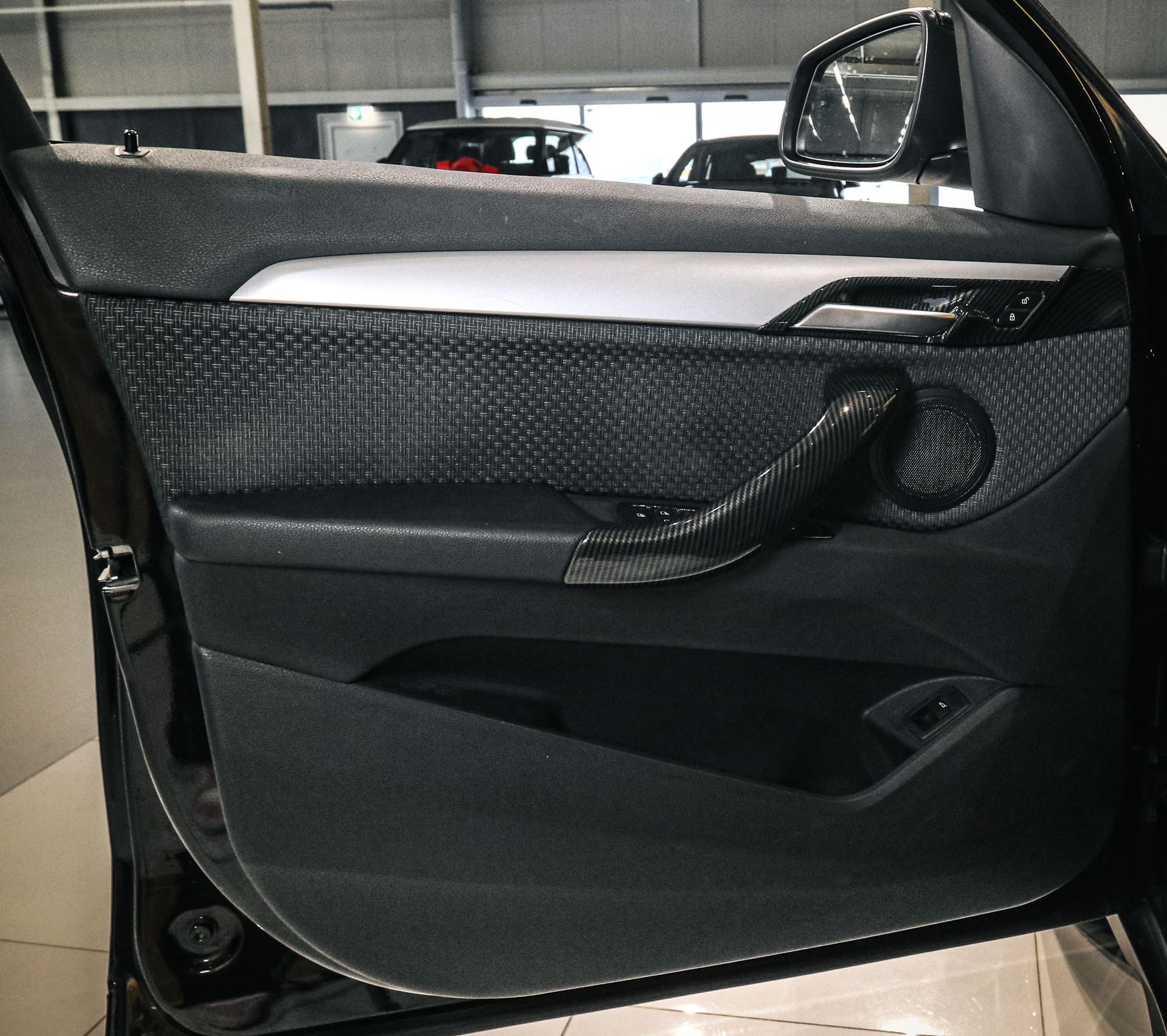 BMW X1 20d xDrive Steptronic-image-20
