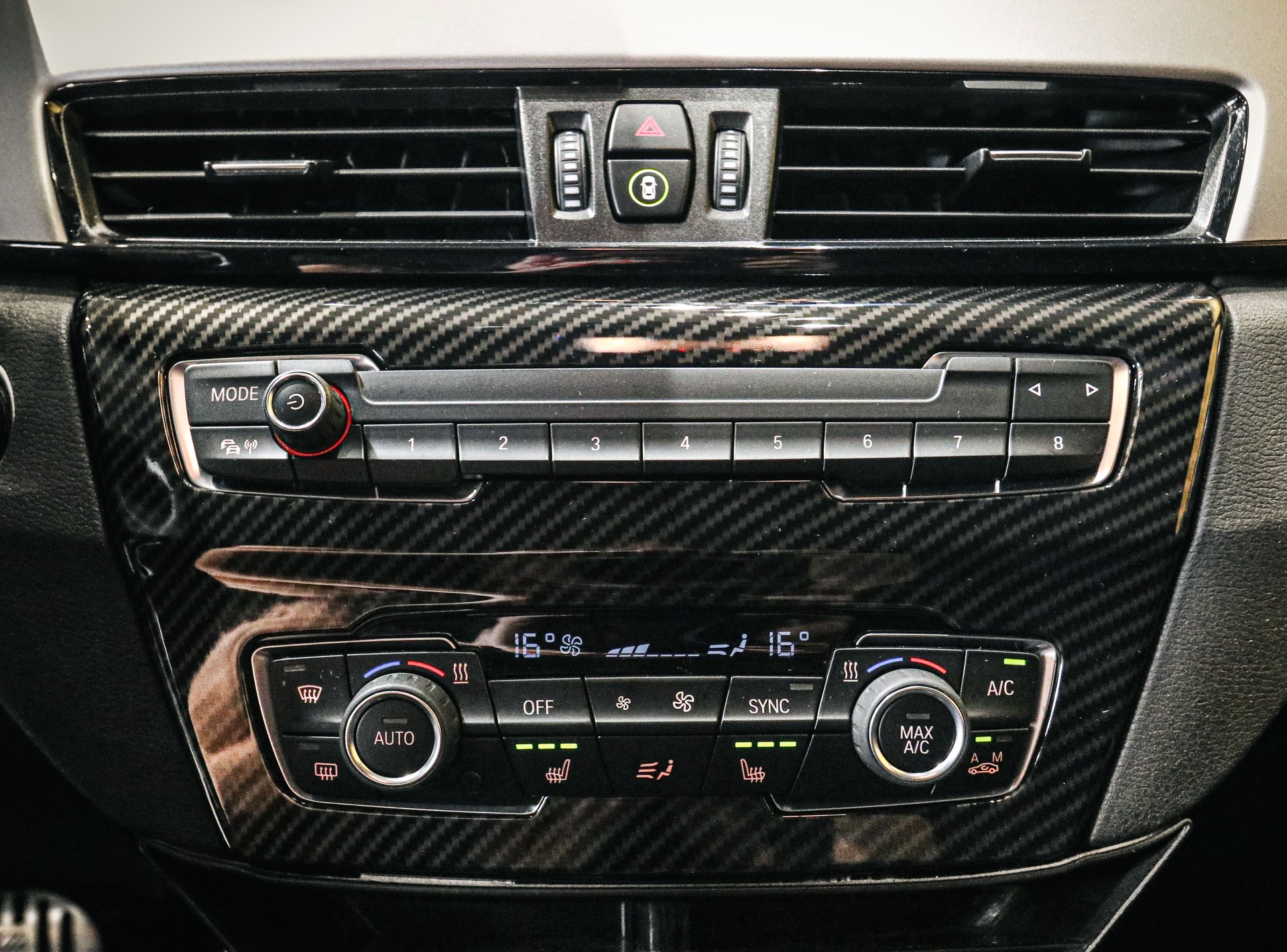 BMW X1 20d xDrive Steptronic-image-16