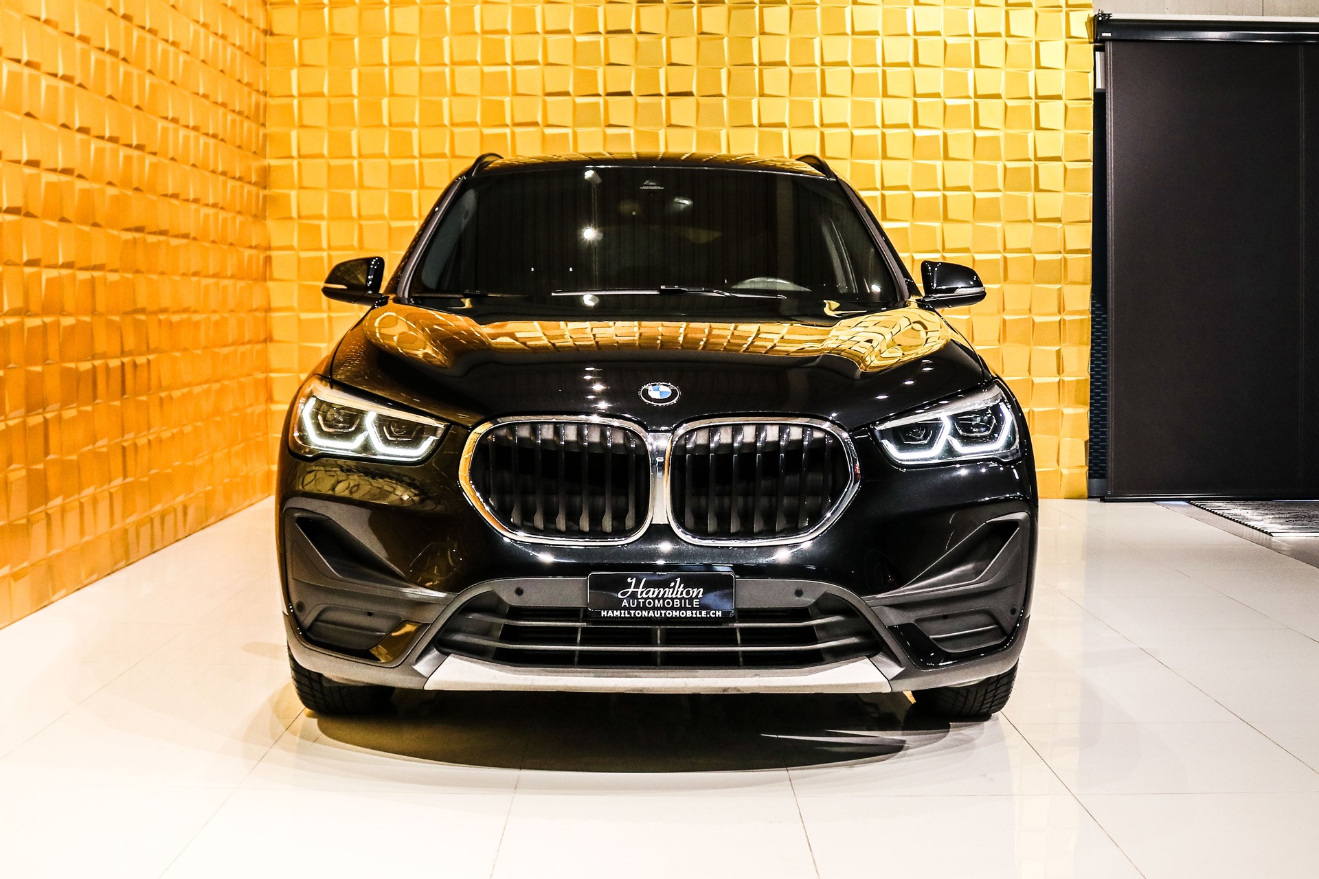 BMW X1 20d xDrive Steptronic-showroom-element-2