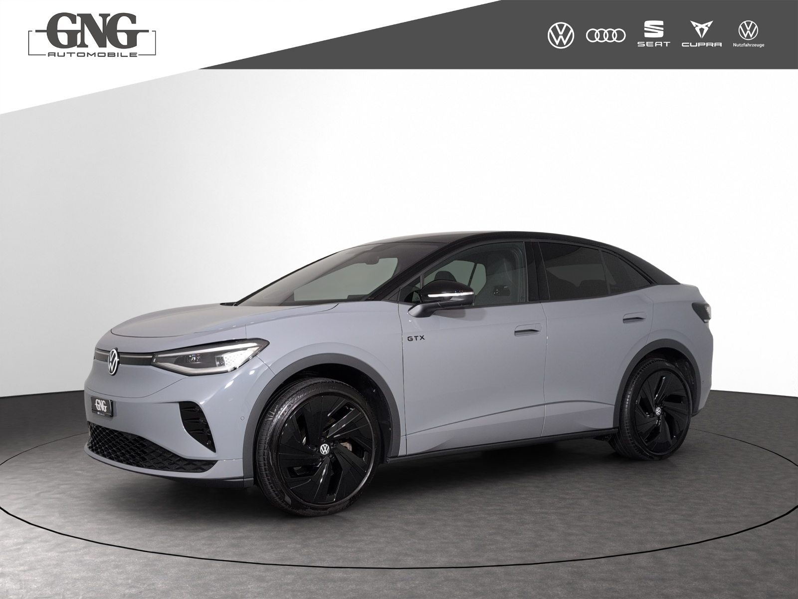 VW ID.5 GTX 77 kWh 4Motion