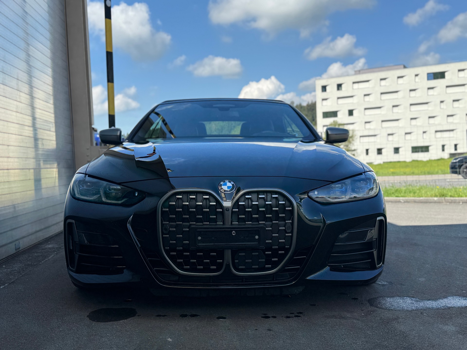 BMW M440i xDrive 48V Cabriolet Steptronic-showroom-element-1