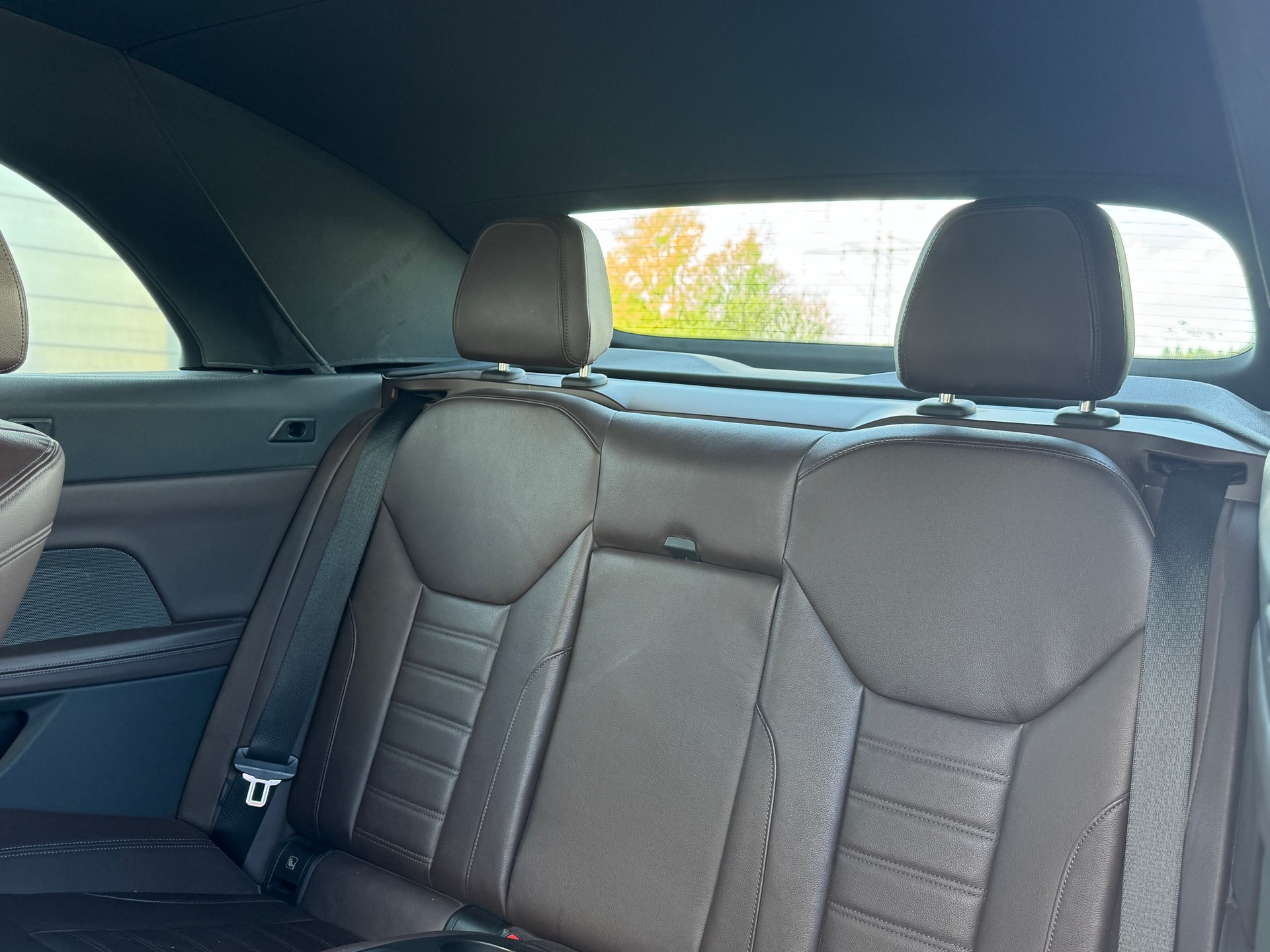 BMW M440i xDrive 48V Cabriolet Steptronic-image-8