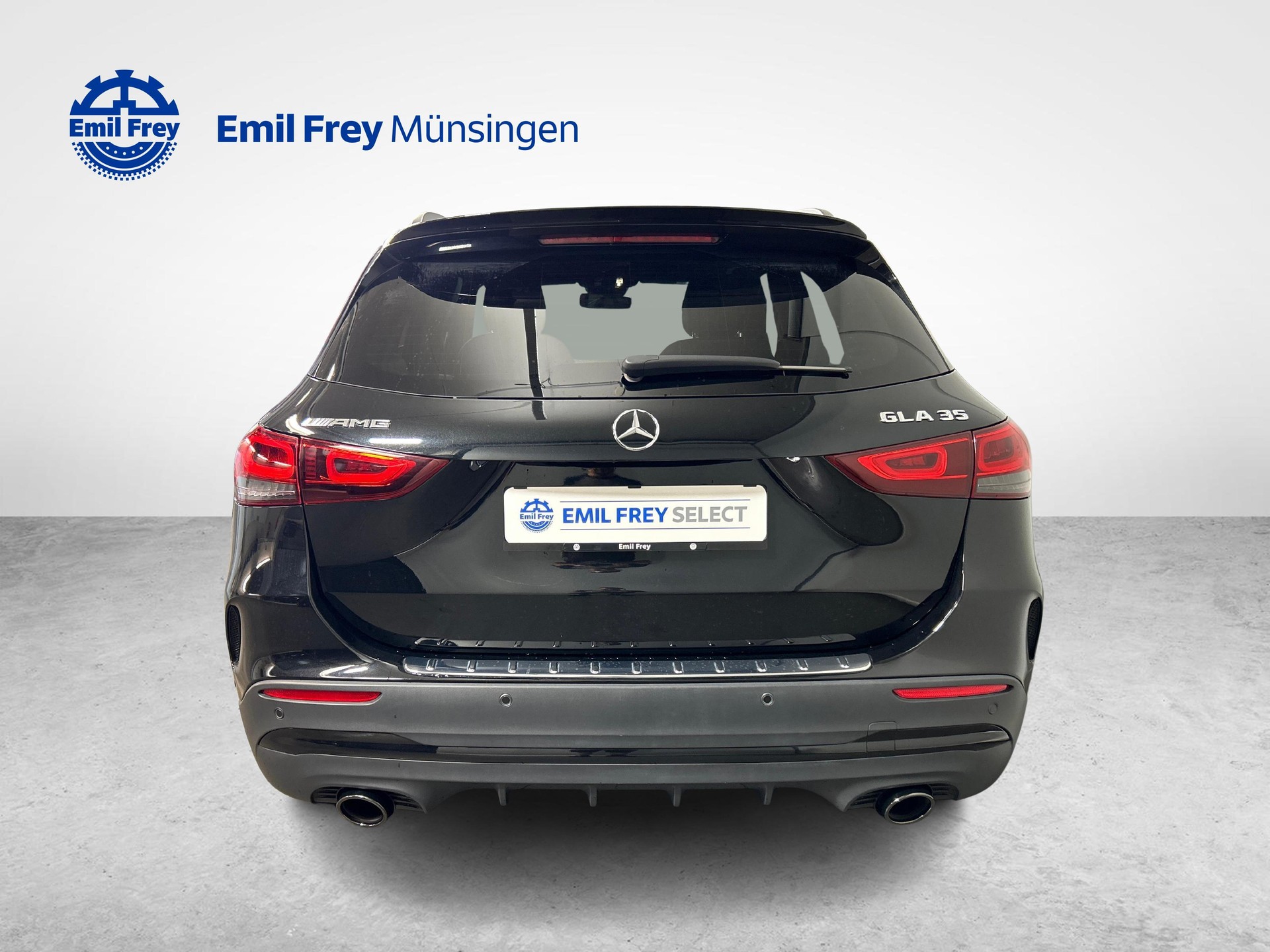 MERCEDES-BENZ GLA 35 AMG 4matic-image-12