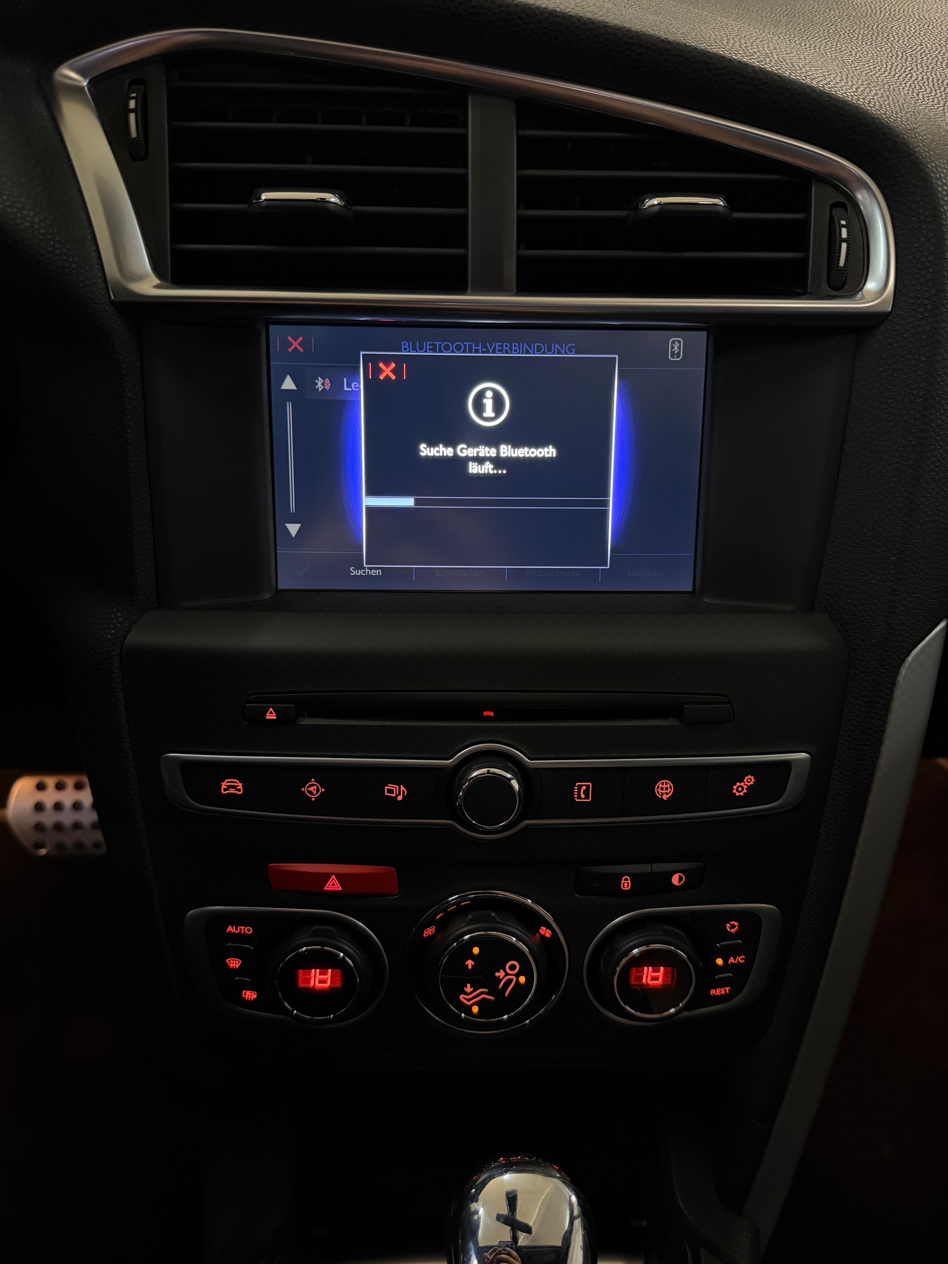 DS AUTOMOBILES DS4 1.6 THP Sport Chic Automatic-image-13