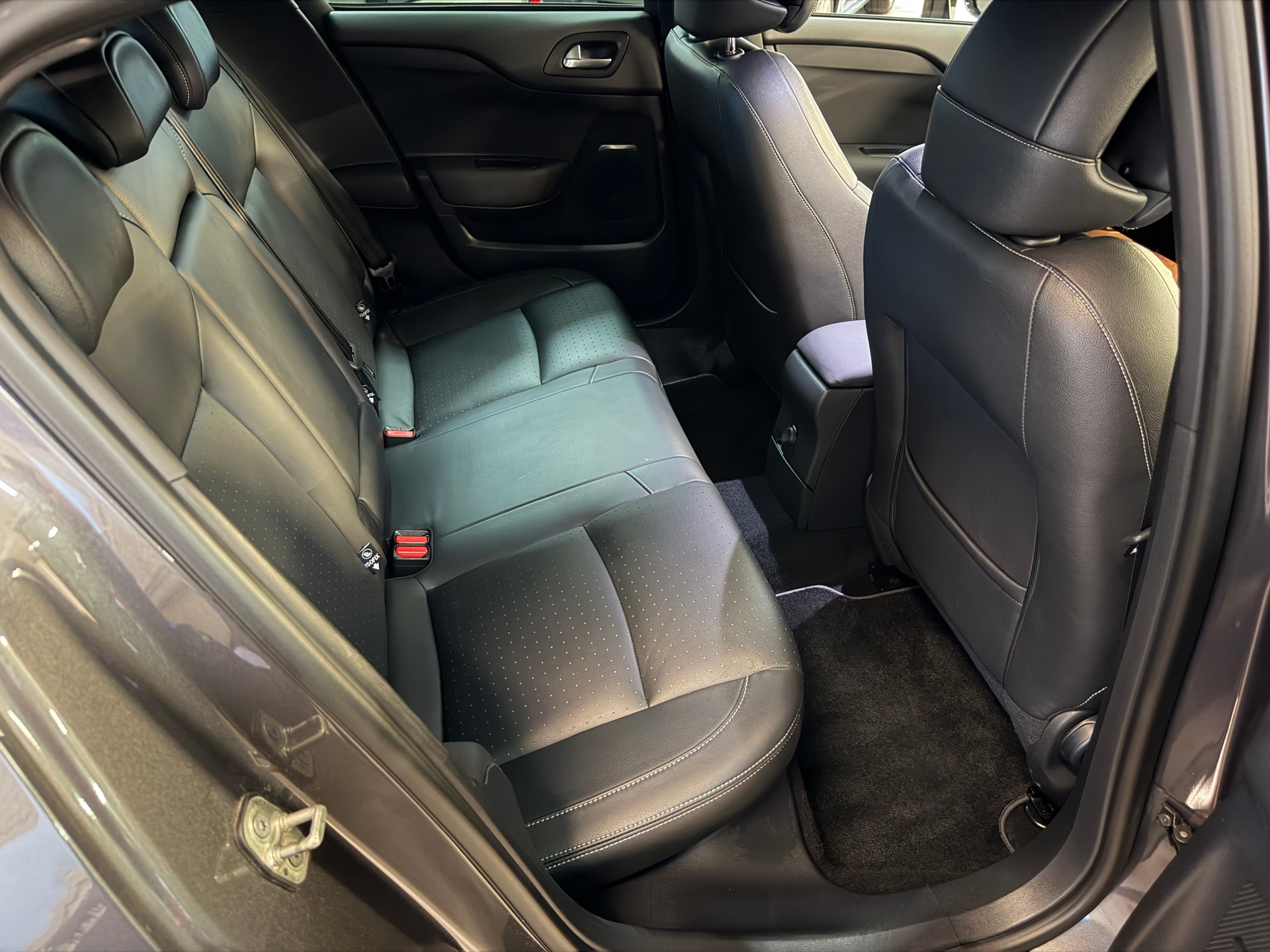 DS AUTOMOBILES DS4 1.6 THP Sport Chic Automatic-image-19