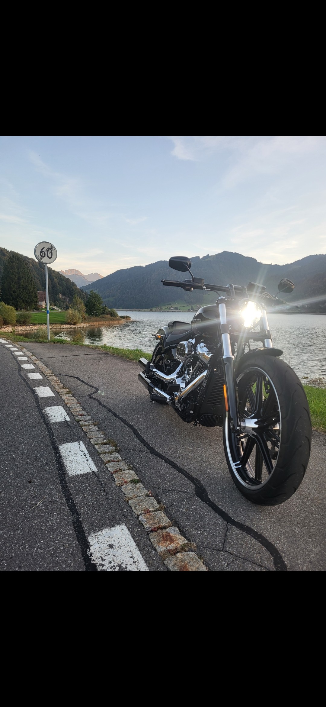 HARLEY-DAVIDSON FXBRS Breakout 114 ABS-image-0