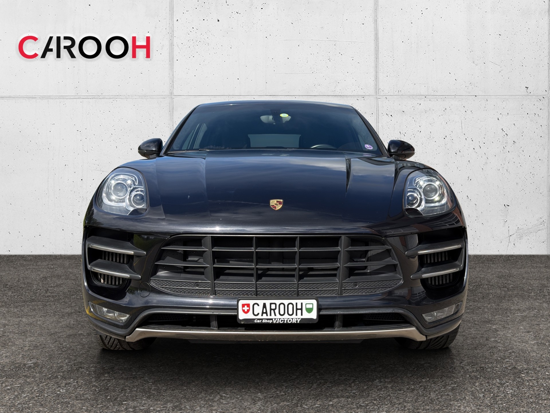 PORSCHE Macan Turbo PDK-showroom-element-1