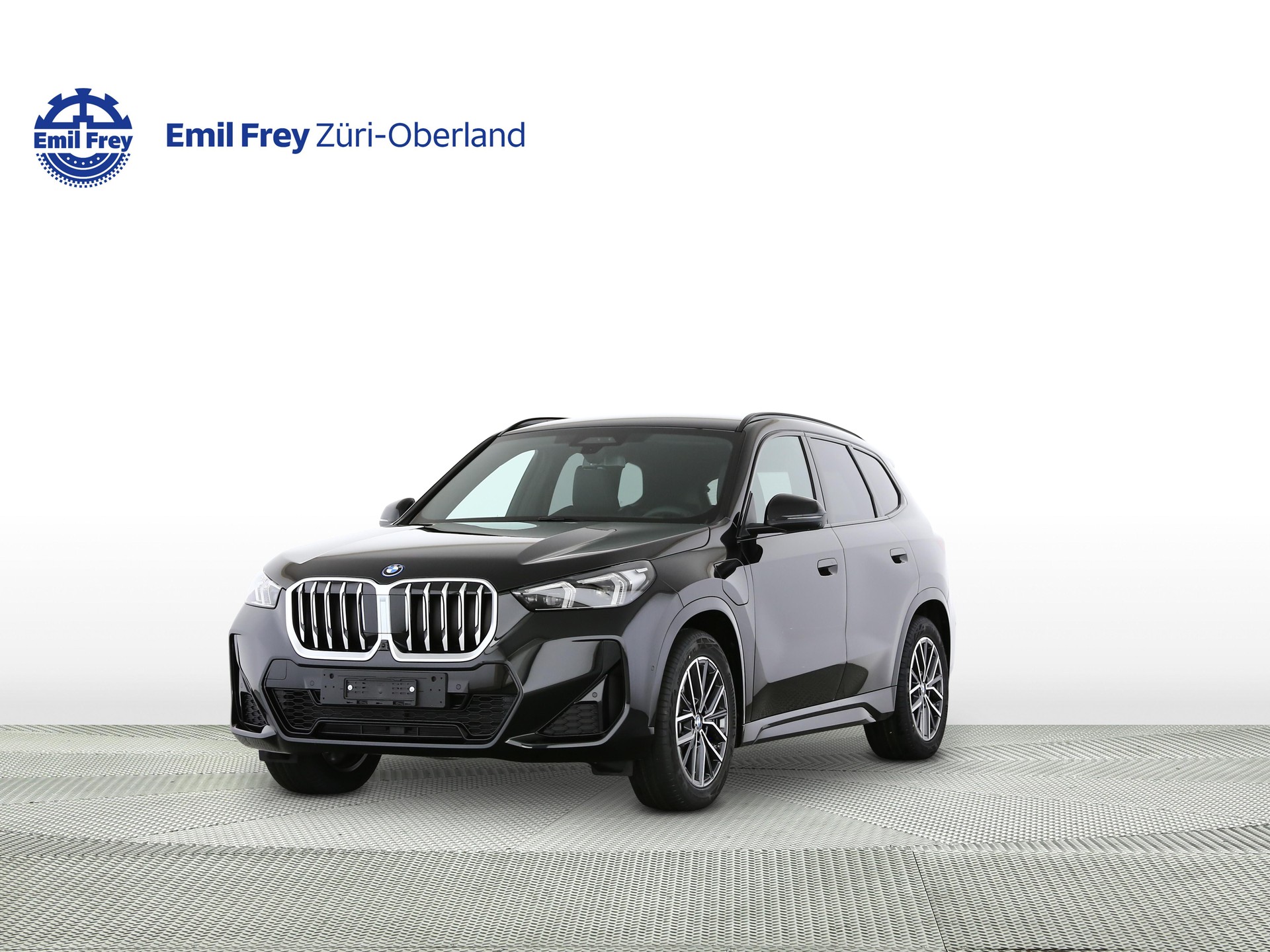 BMW X1 25e xDrive