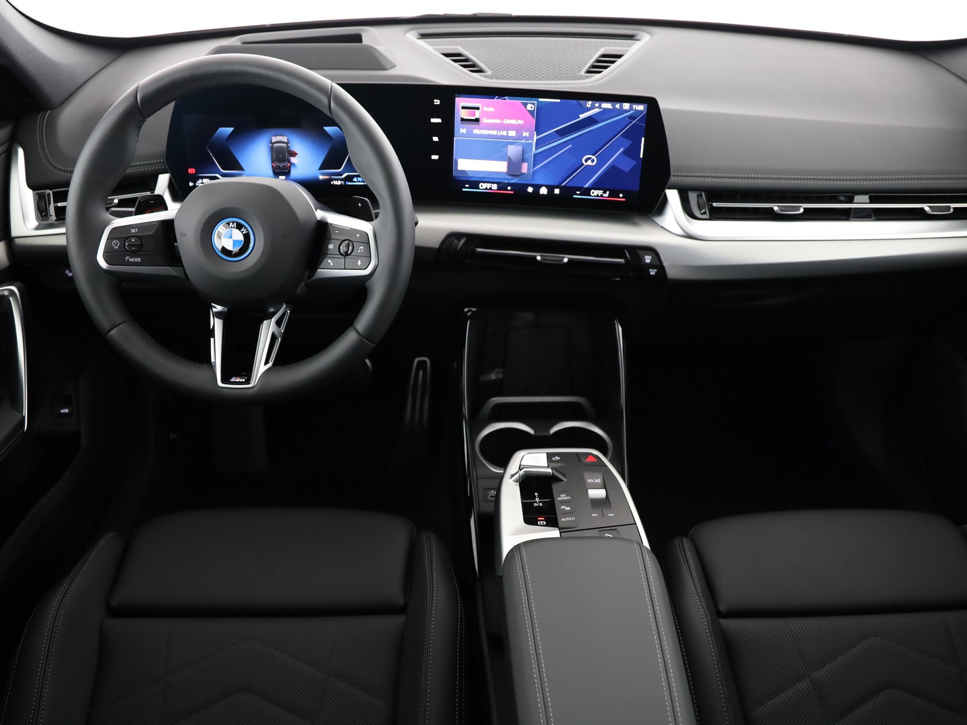 BMW X1 25e xDrive-image-4