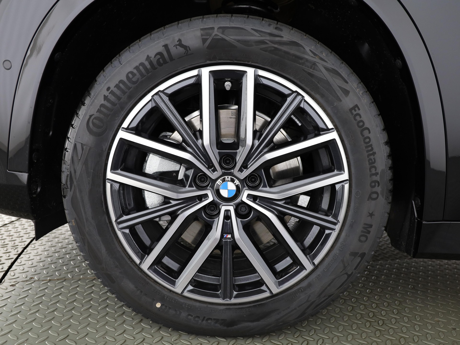 BMW X1 25e xDrive-image-6