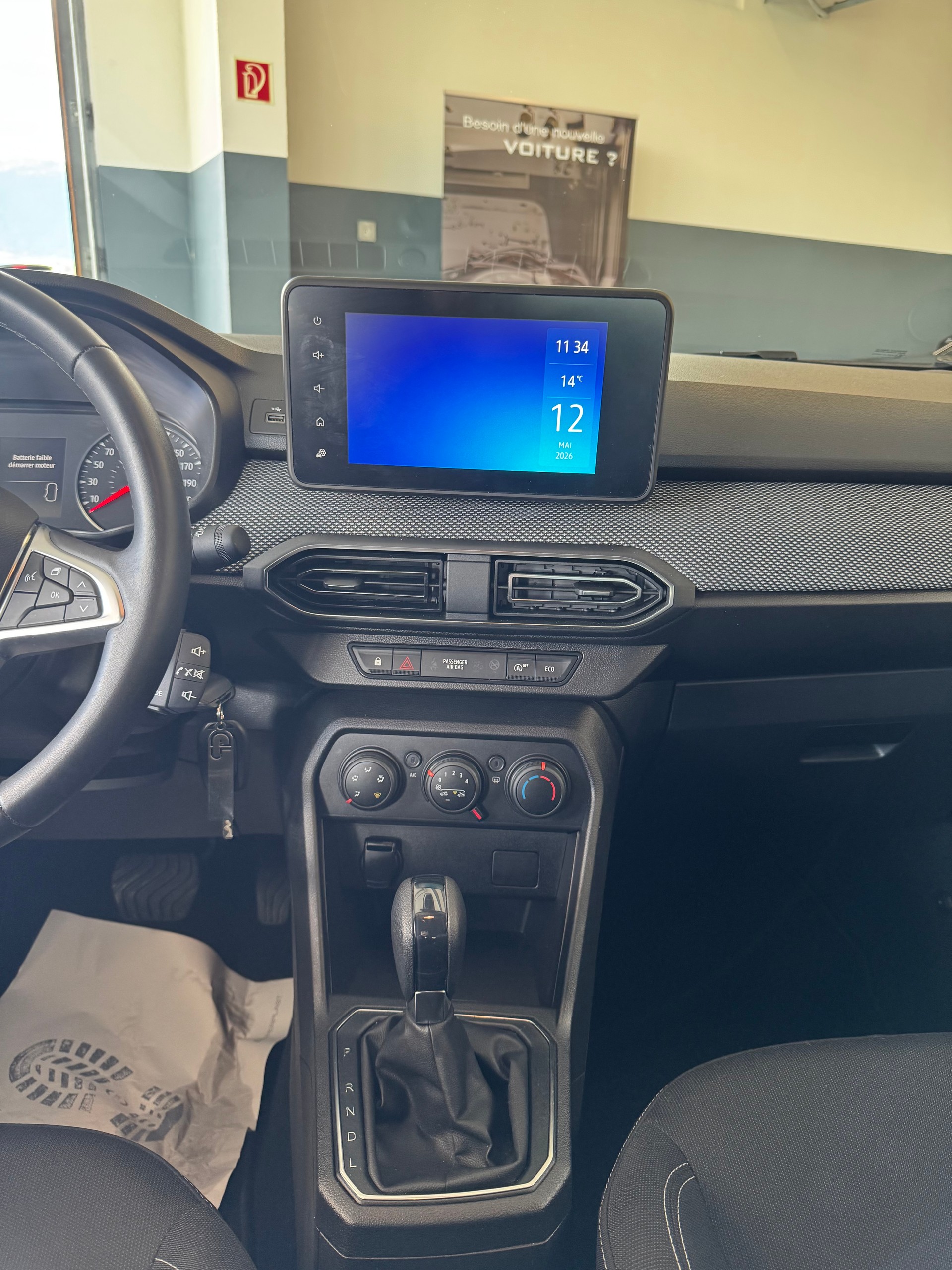 DACIA Sandero Stepway TCe 90 Expression-image-12