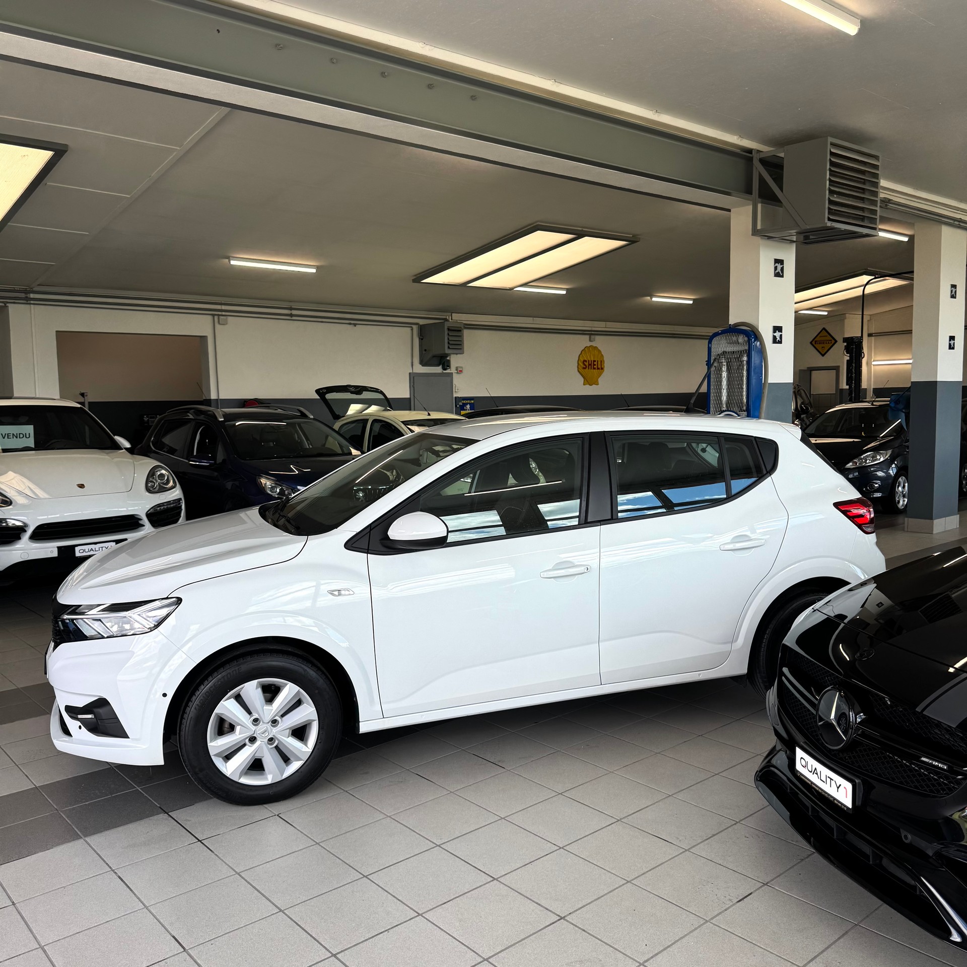 DACIA Sandero Stepway TCe 90 Expression-showroom-element-3