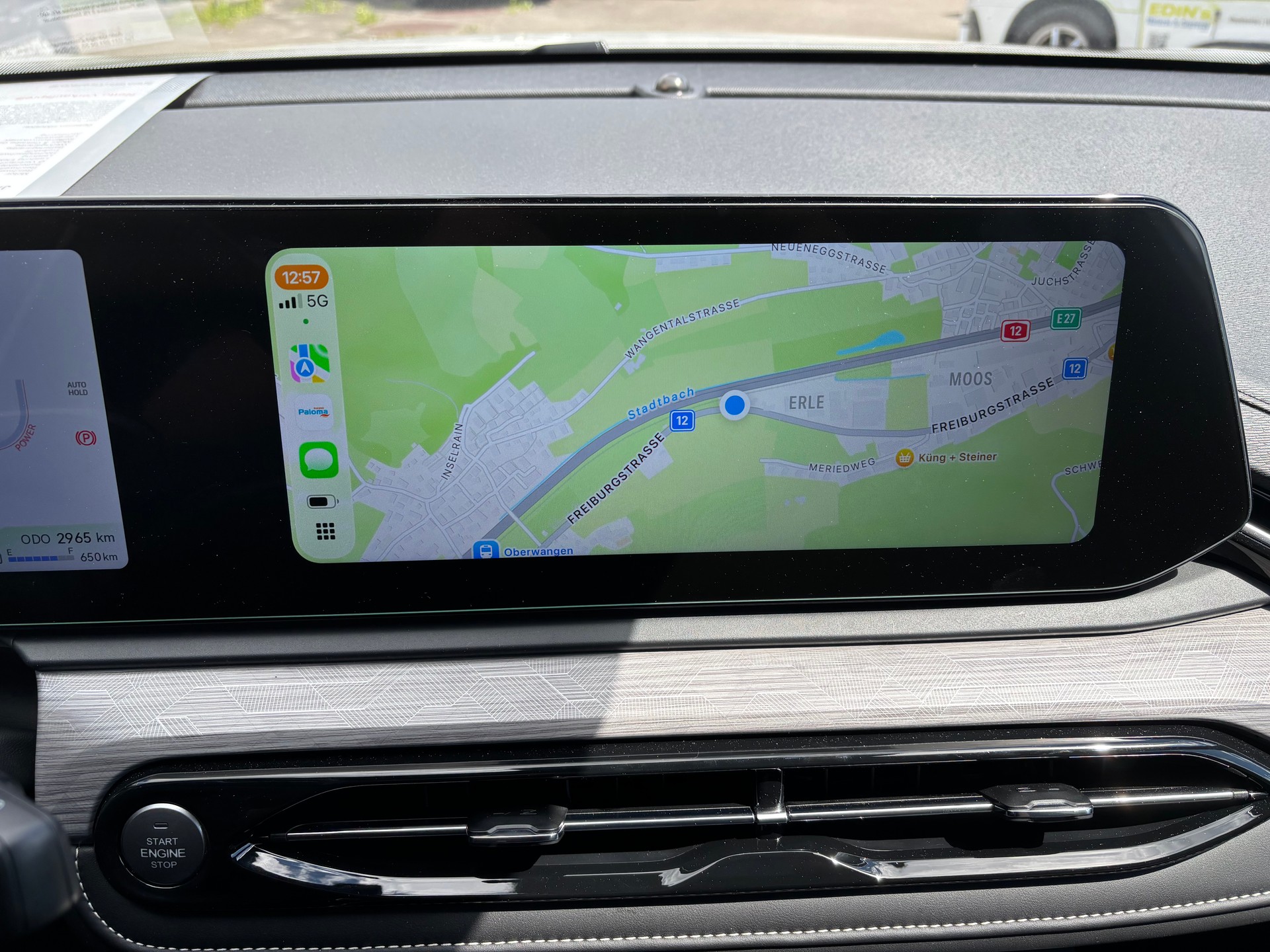 JAC JS6 1.5 PHEV-image-4