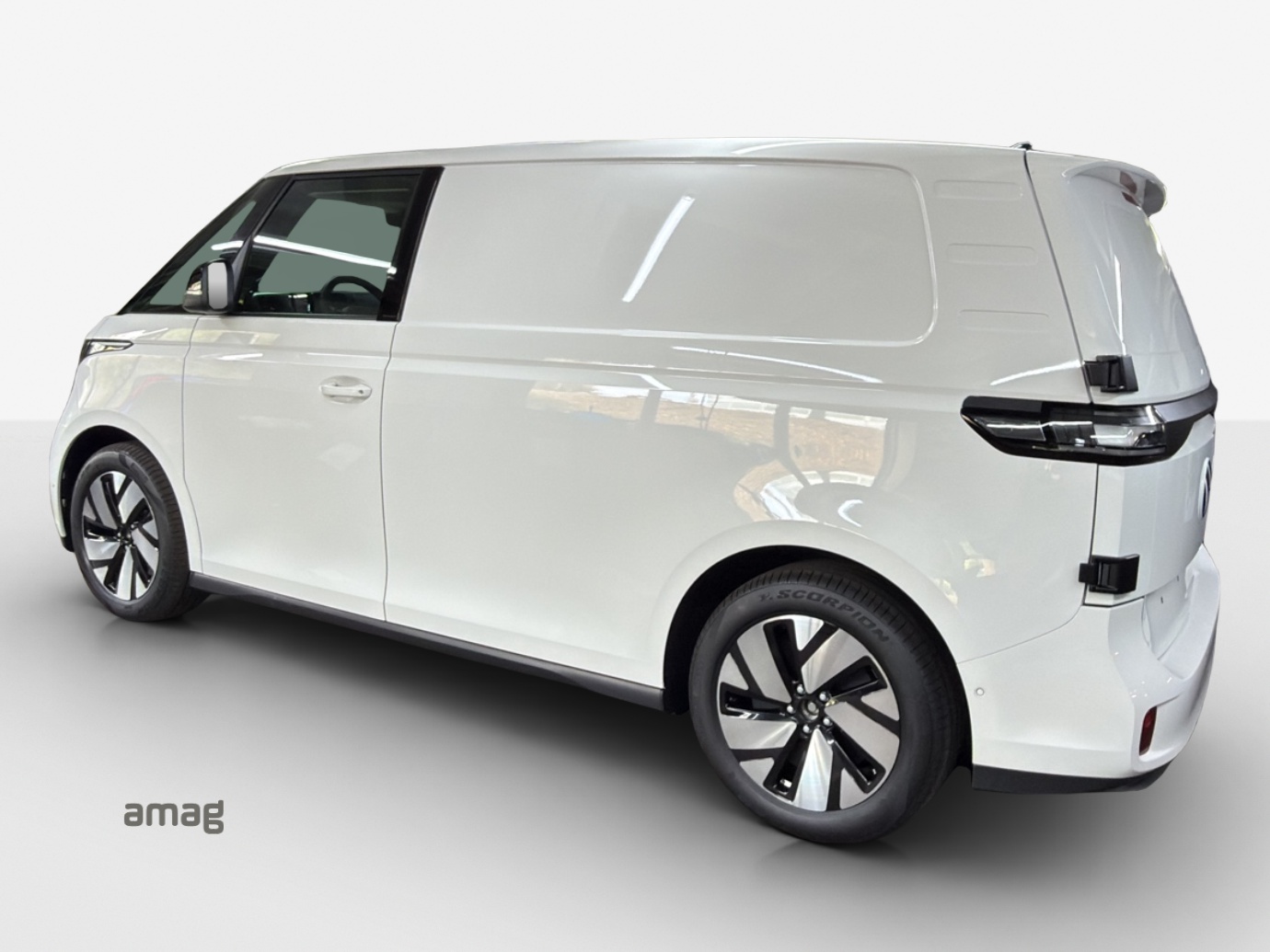 VW ID. Buzz Cargo Pro 4Motion-showroom-element-2