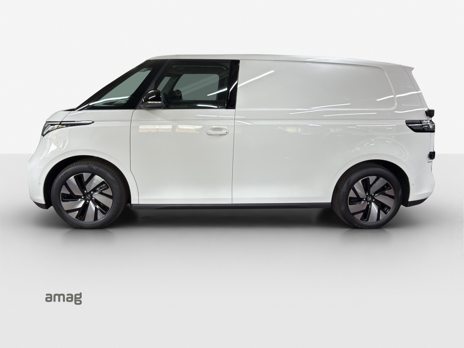 VW ID. Buzz Cargo Pro 4Motion-showroom-element-1