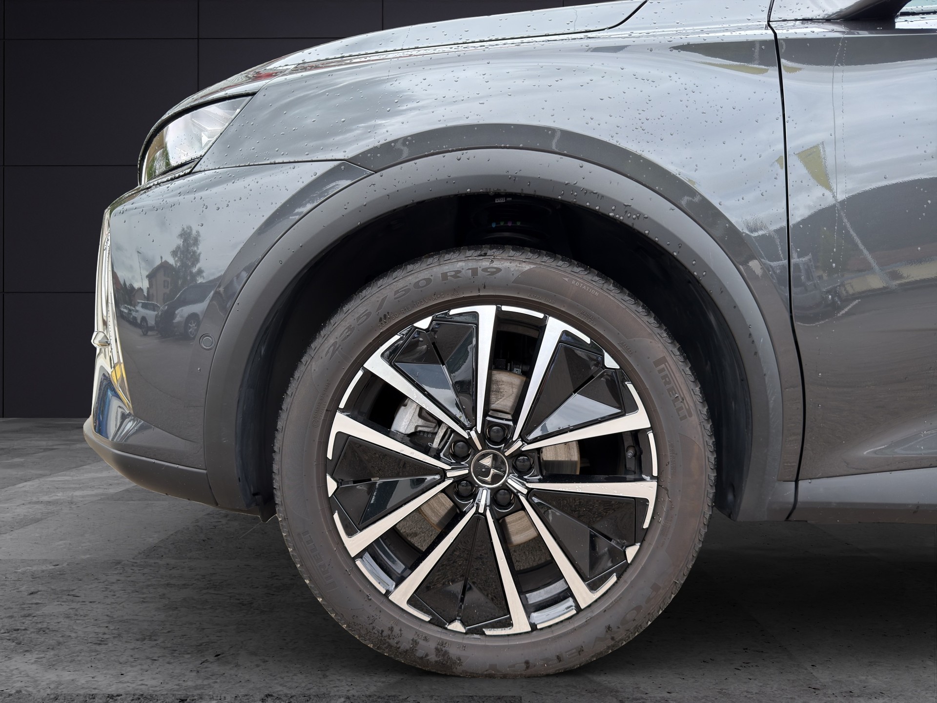 DS AUTOMOBILES DS7 1.5 BlueHDi Pallas-image-4