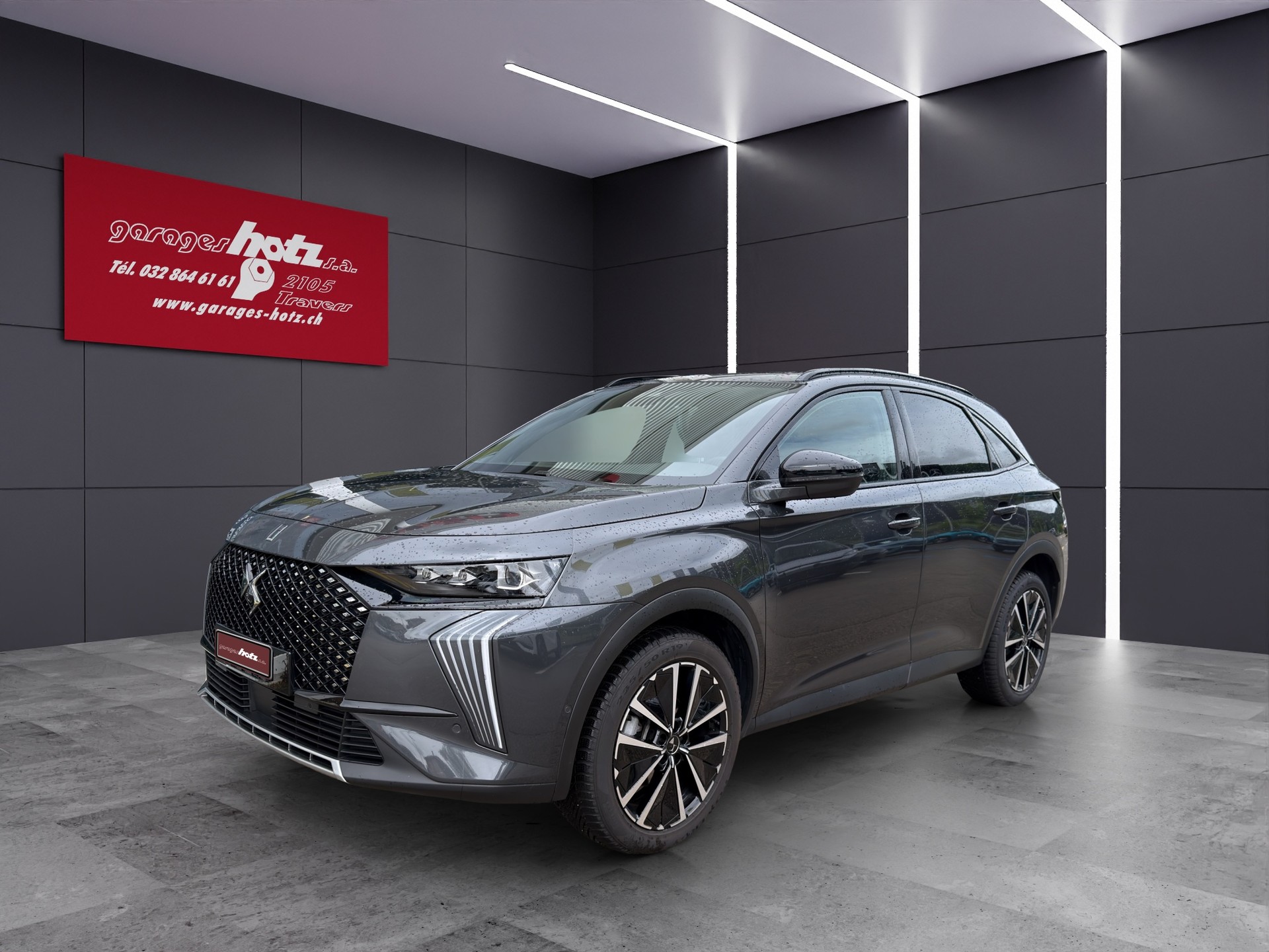 DS AUTOMOBILES DS7 1.5 BlueHDi Pallas-showroom-element-1