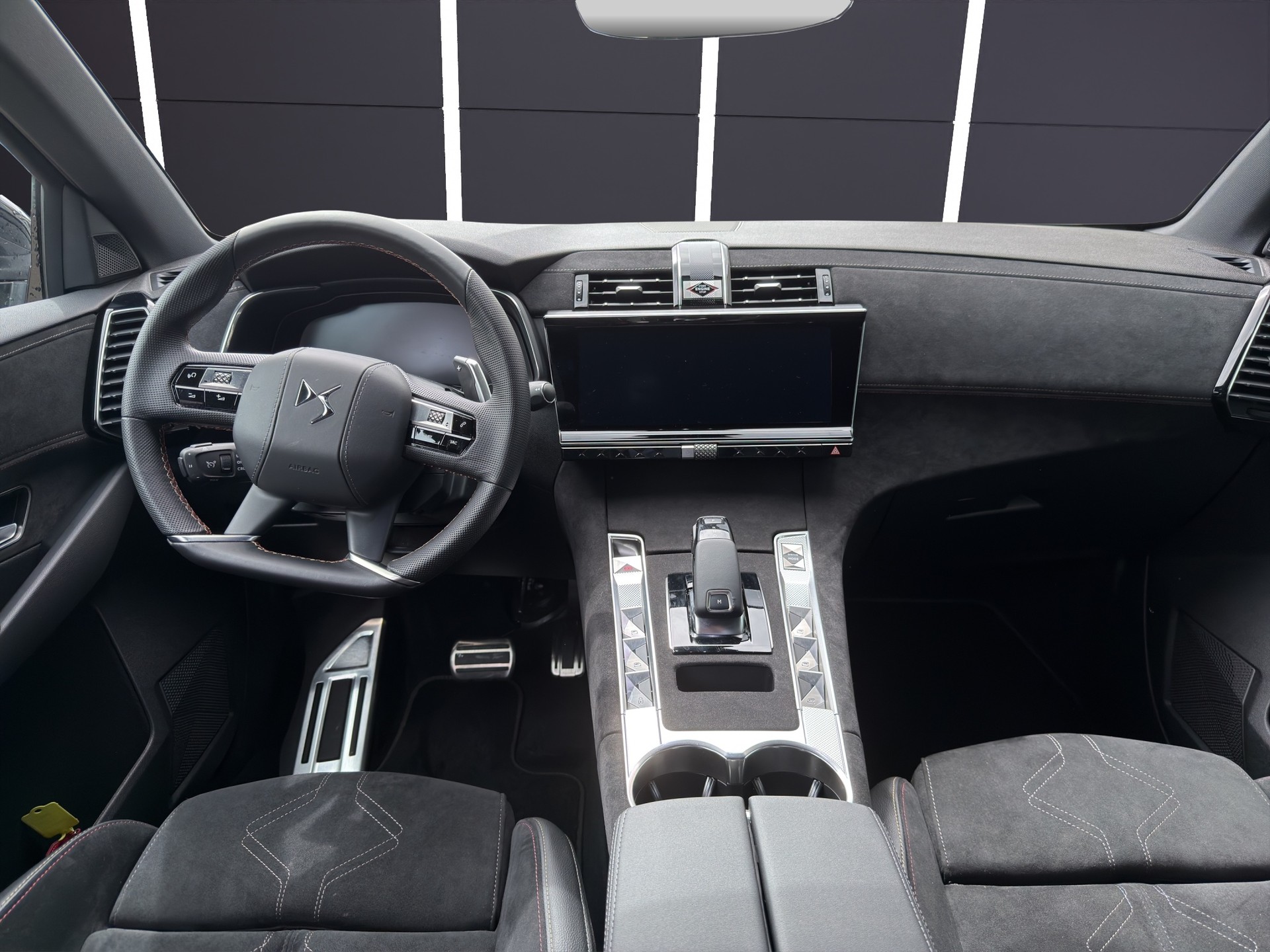 DS AUTOMOBILES DS7 1.5 BlueHDi Pallas-image-7