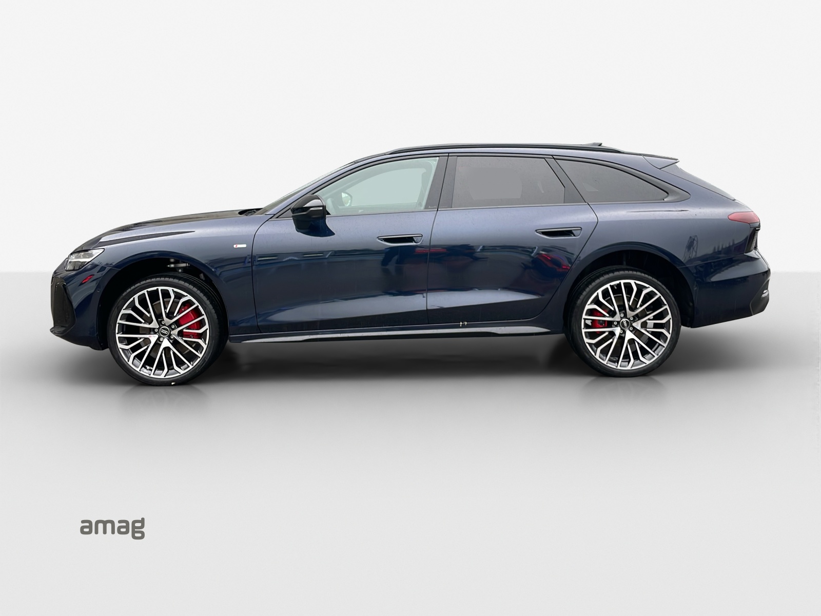 AUDI A6 Avant TDI quattro 150 kW S tronic-showroom-element-1