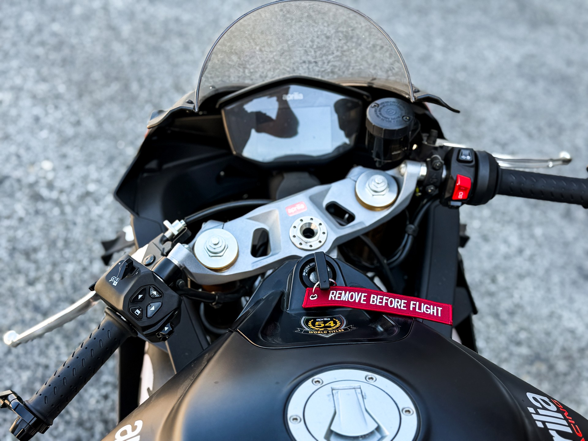 APRILIA RS 660 (35kW)-image-8