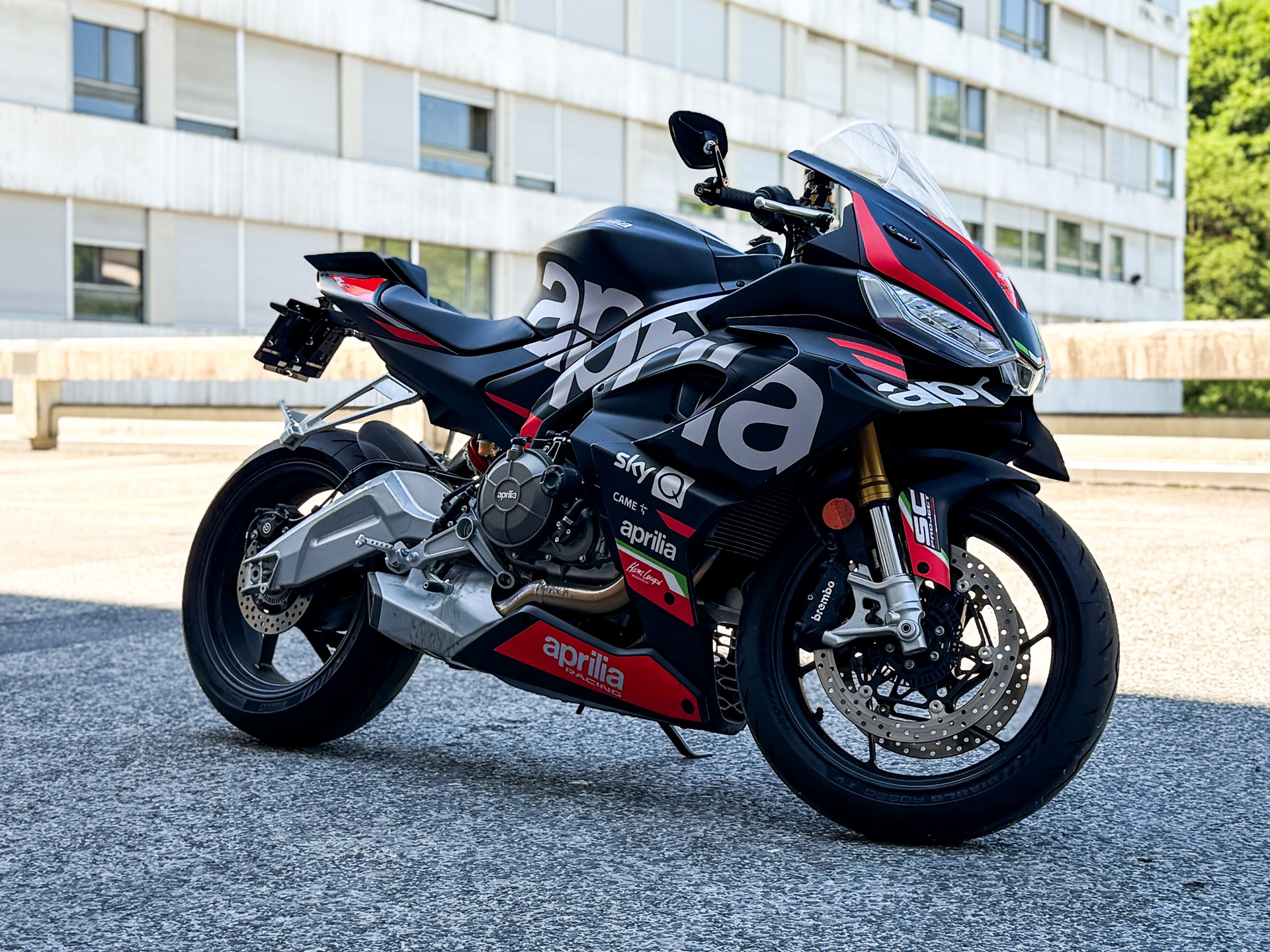 APRILIA RS 660 (35kW)-image-6