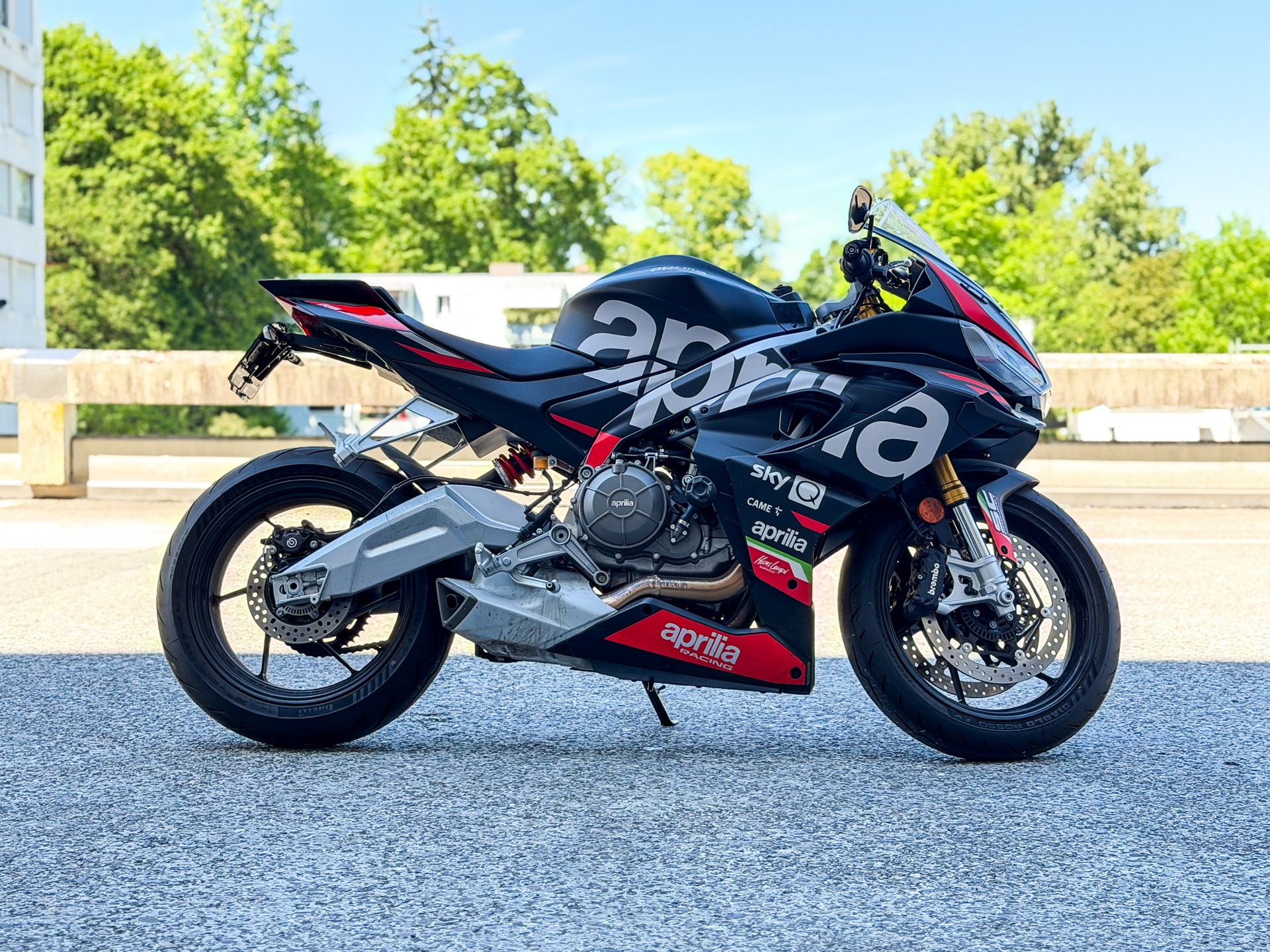 APRILIA RS 660 (35kW)-image-5