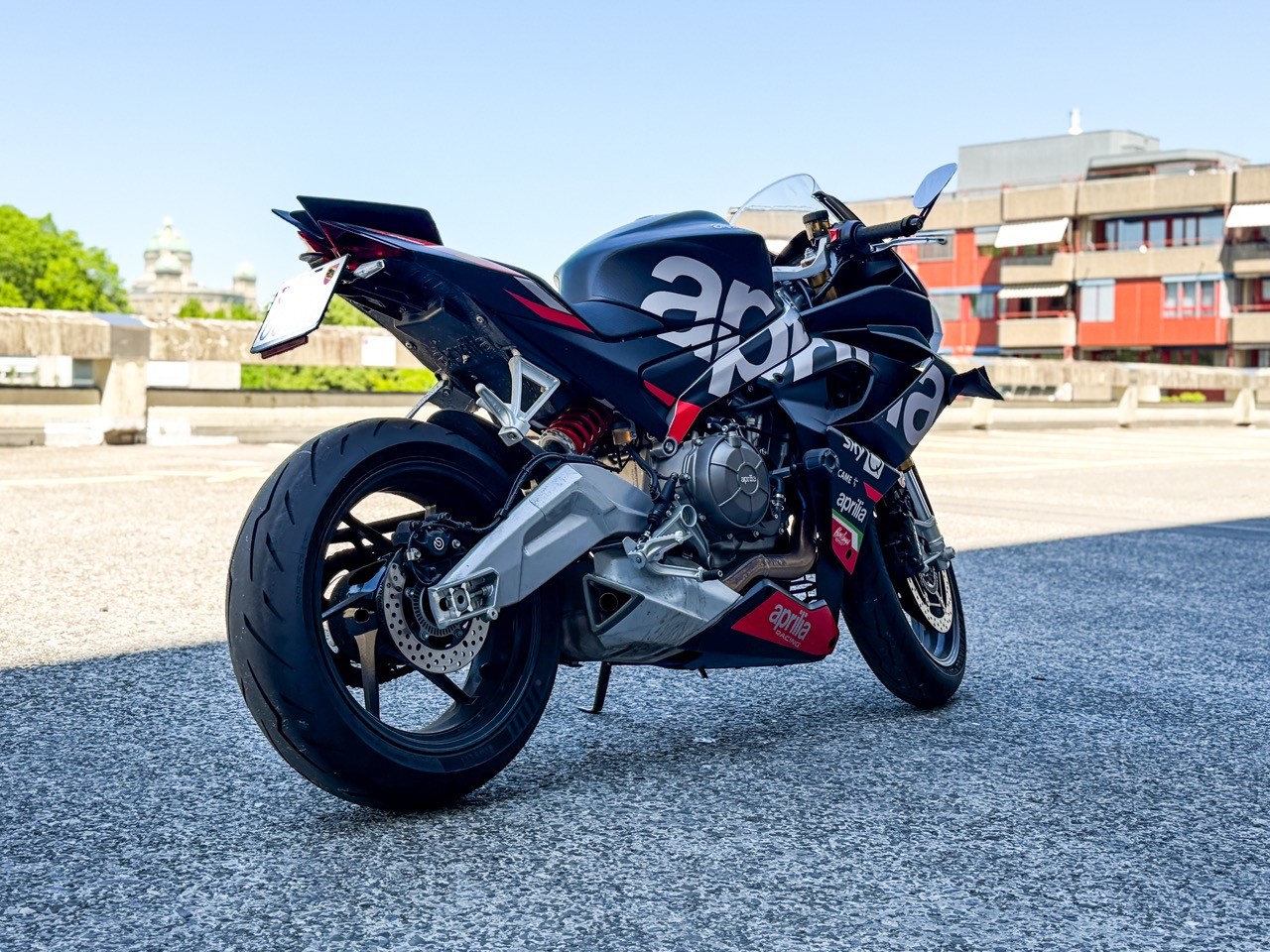 APRILIA RS 660 (35kW)-image-9