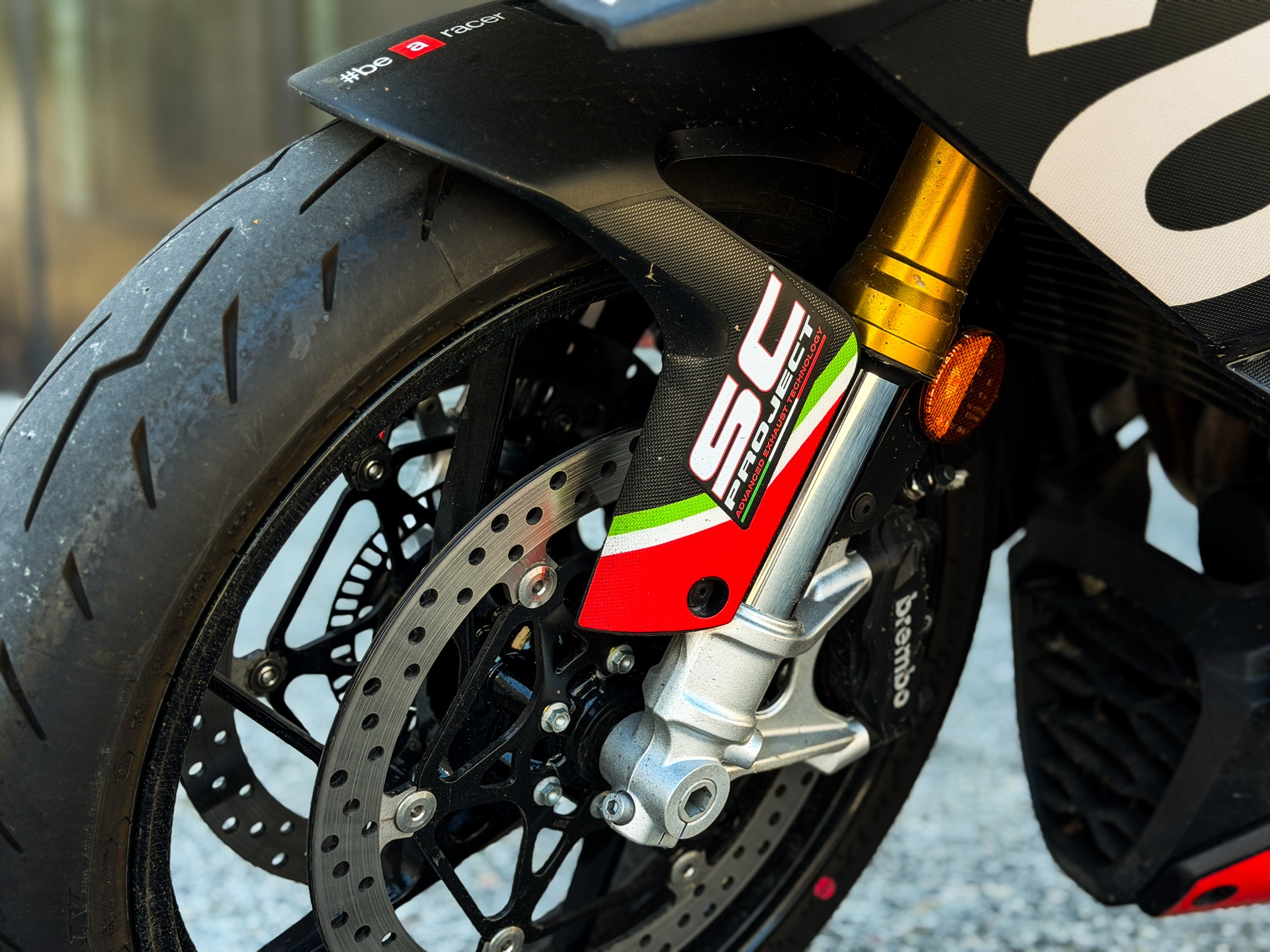 APRILIA RS 660 (35kW)-image-14