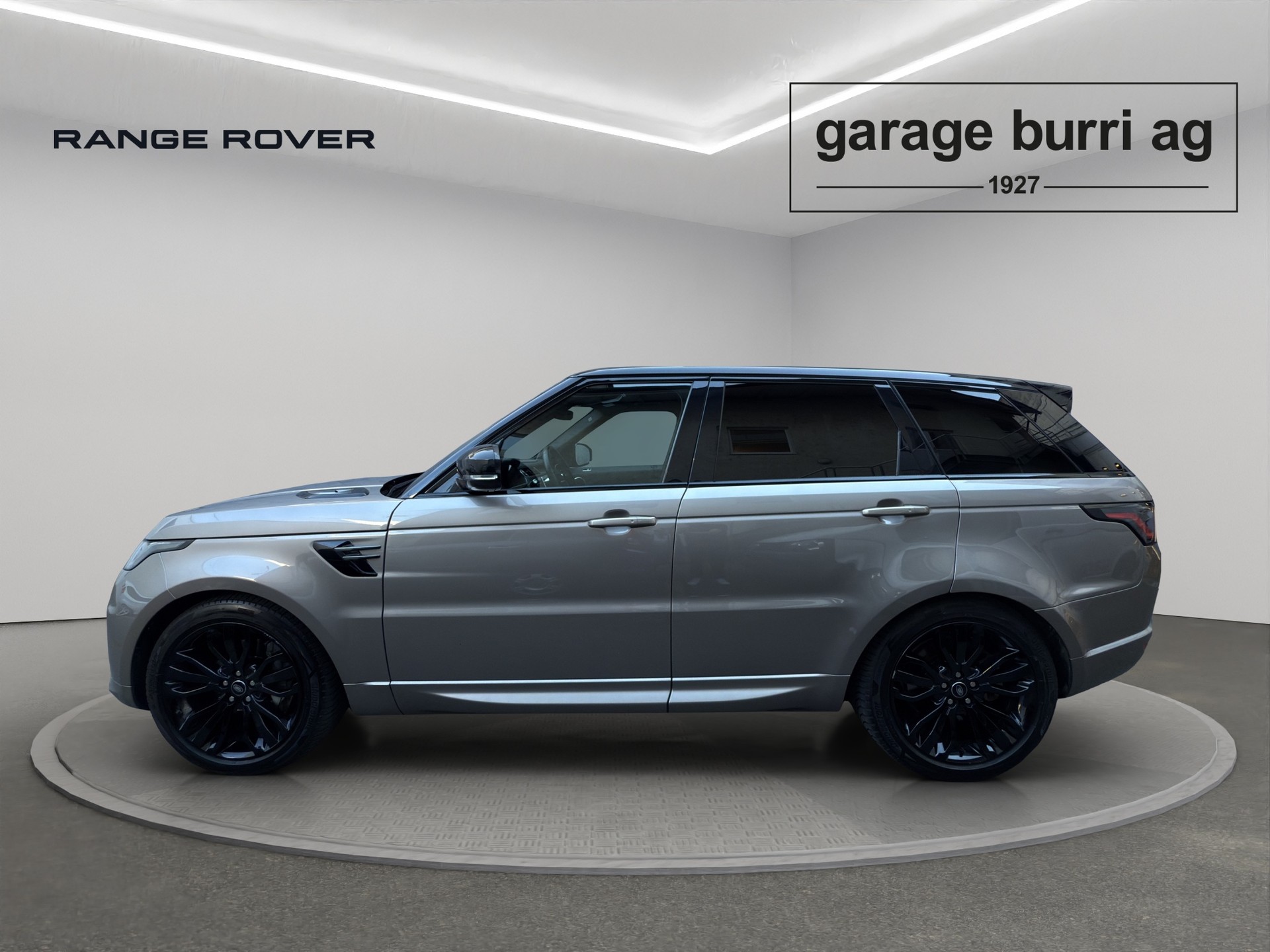 LAND ROVER Range Rover Sport 3.0 I6D HSE Dynamic-showroom-element-2
