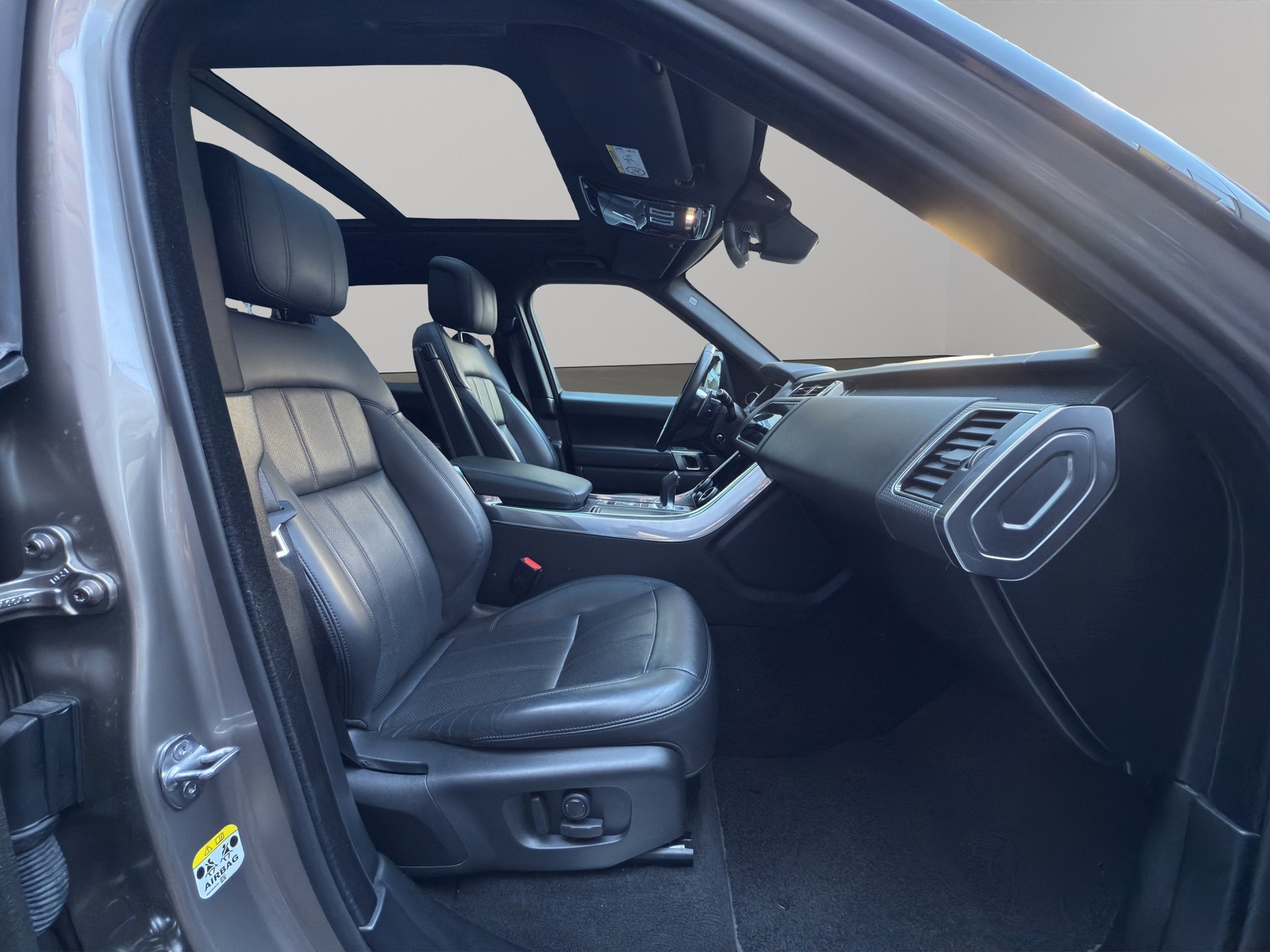 LAND ROVER Range Rover Sport 3.0 I6D HSE Dynamic-image-14